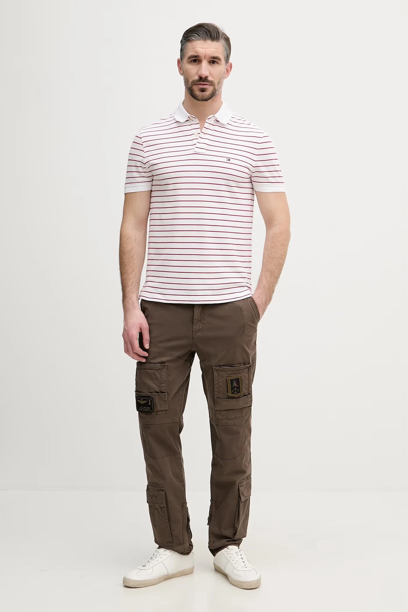 Tommy Hilfiger - фото 3