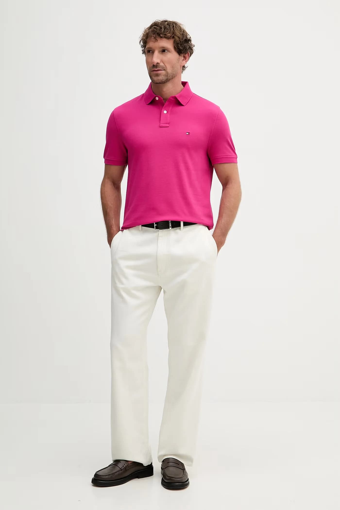 Tommy Hilfiger - фото 3