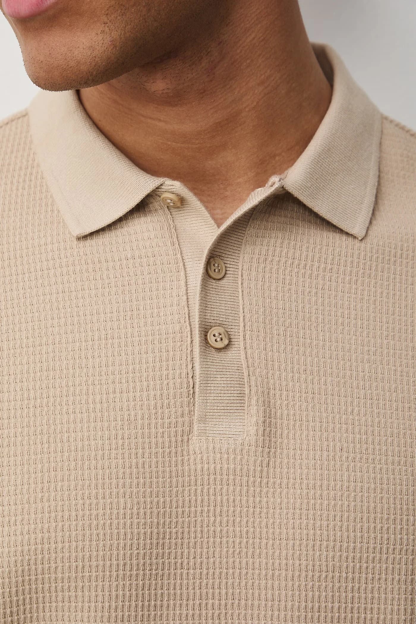 Поло - фото 9