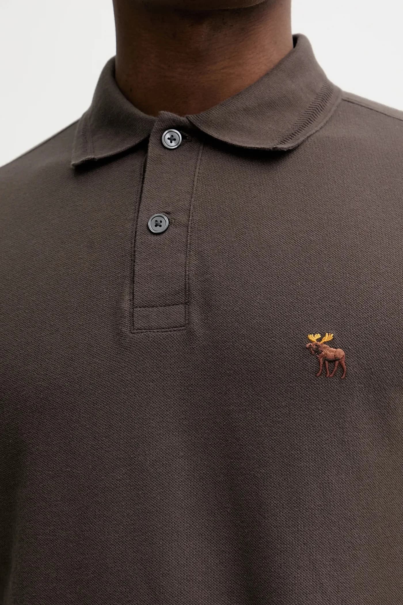 Поло - фото 5