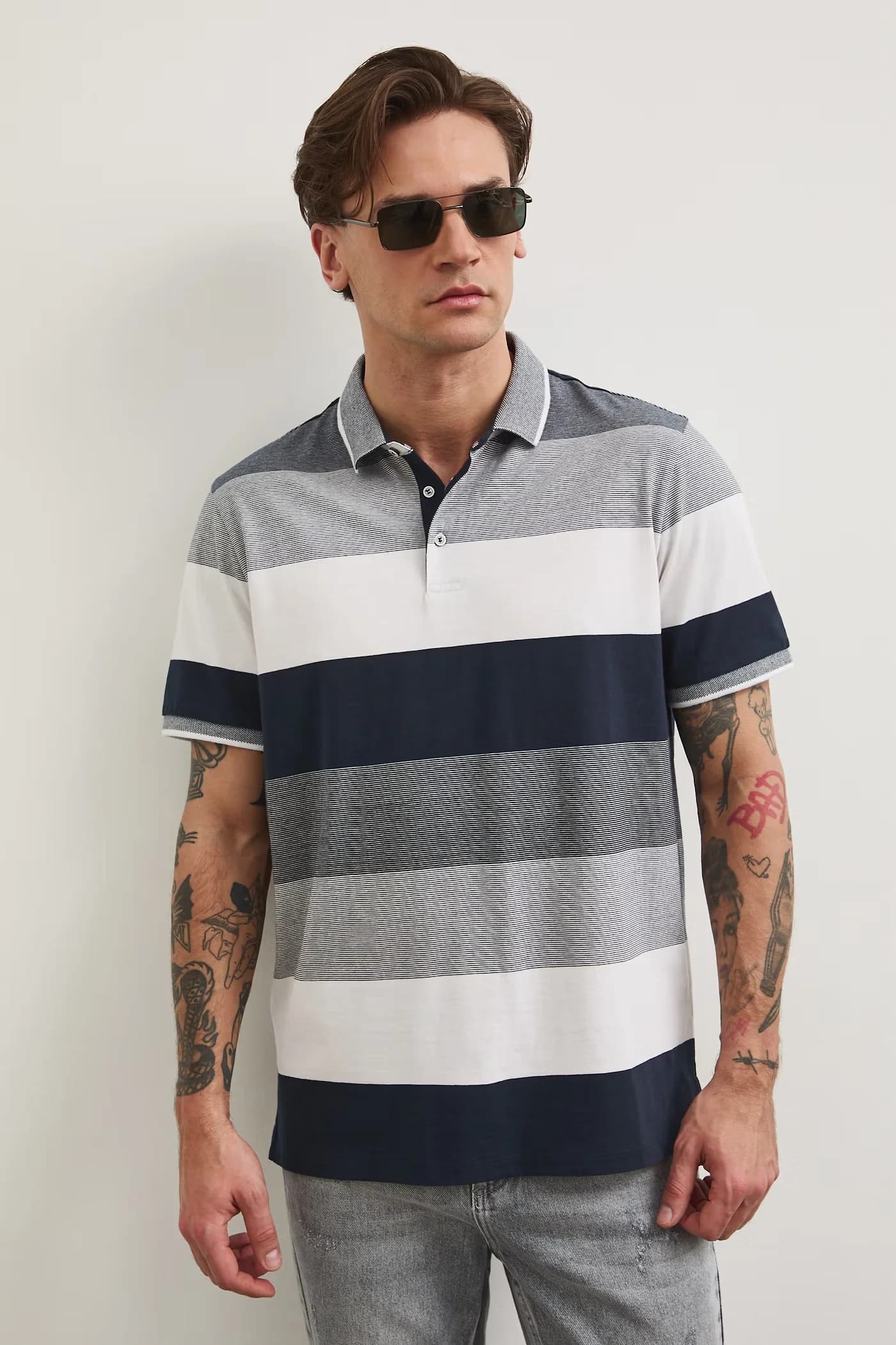 Поло - фото 2