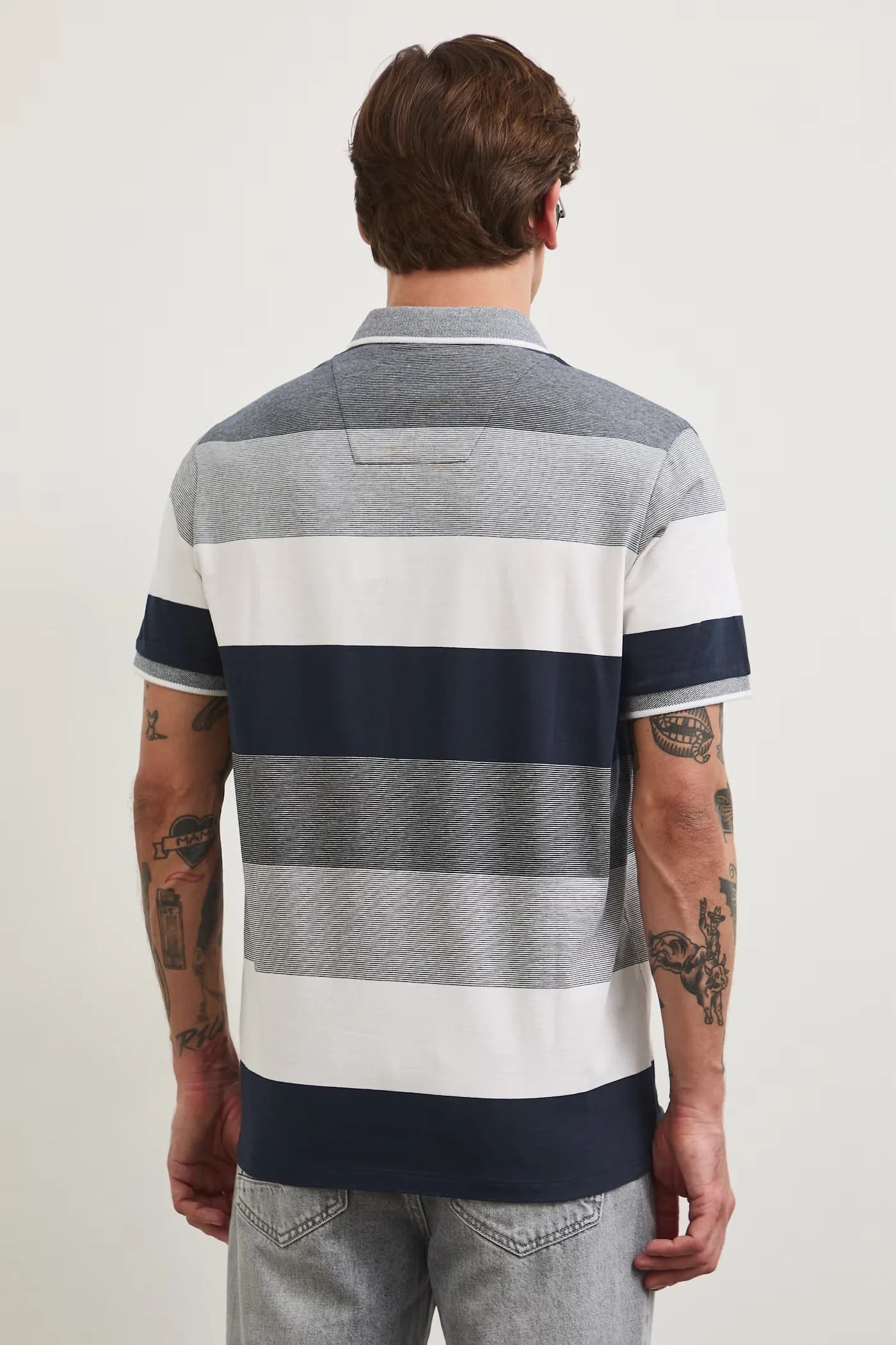 Поло - фото 3