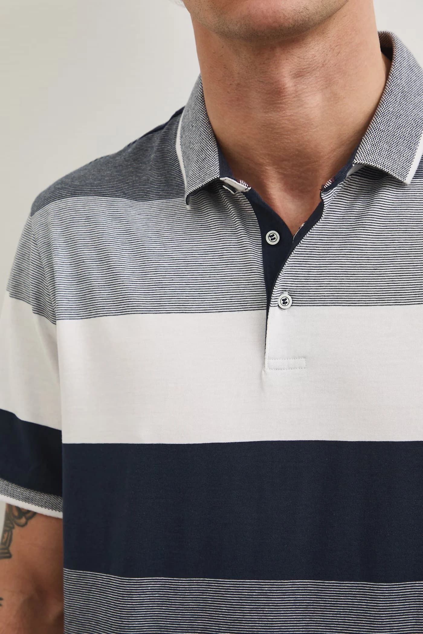 Поло - фото 5