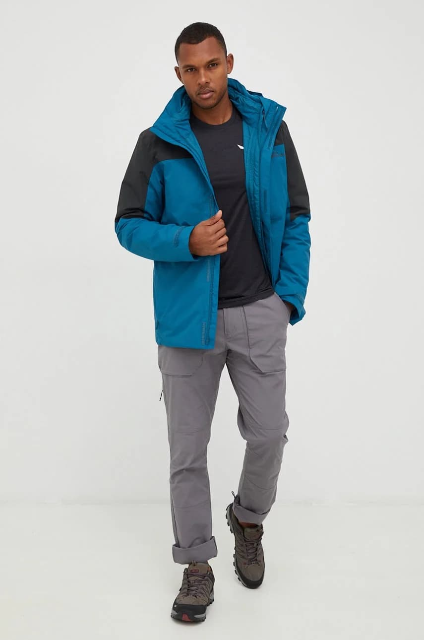 Спортивный лонгслив - фото 2