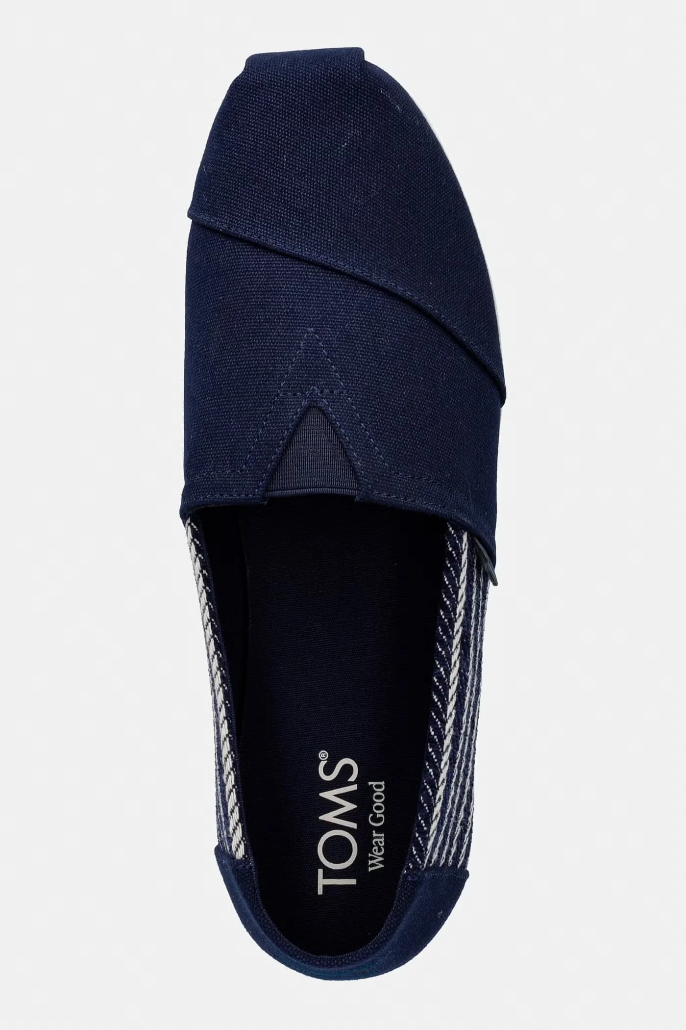 Женские эспадрильи ALPARGATA CLASSIC - фото 4