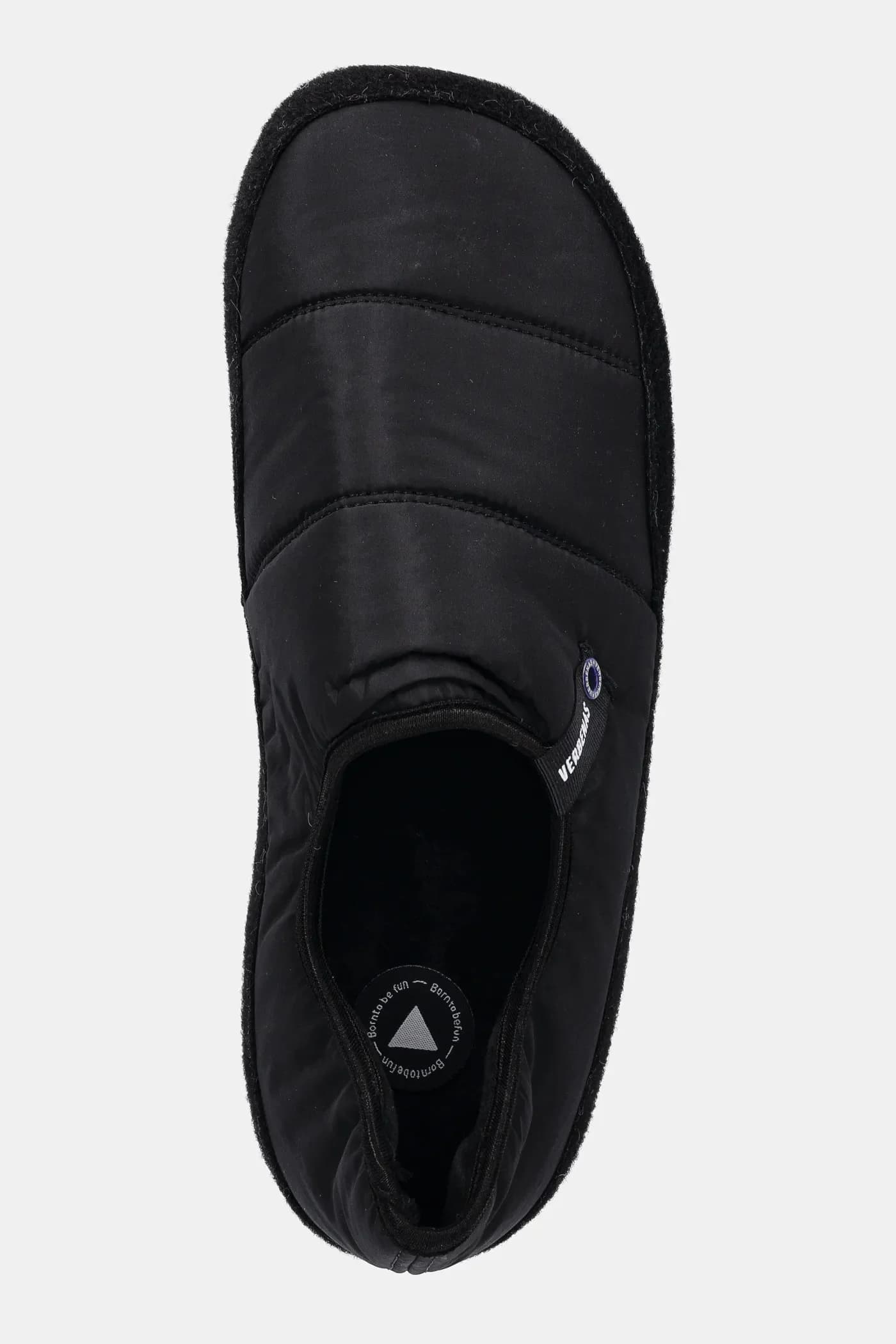 ERNEST ACOLCHADO/PICOS тапочки - фото 4