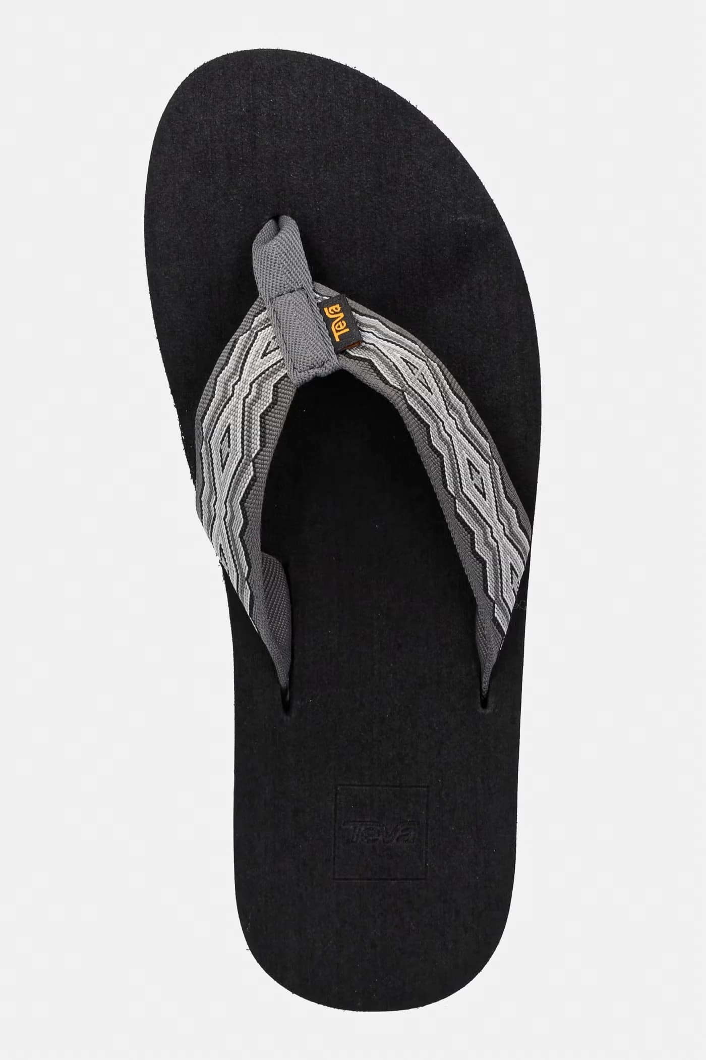 Мужские шлепанцы Mush II - фото 4