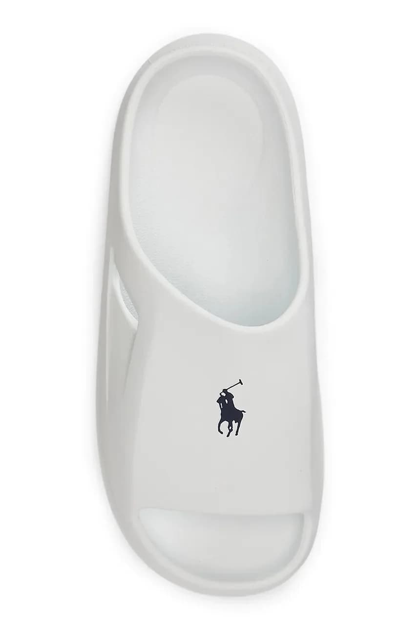 Мужские шлепанцы Sabre Slide - фото 5