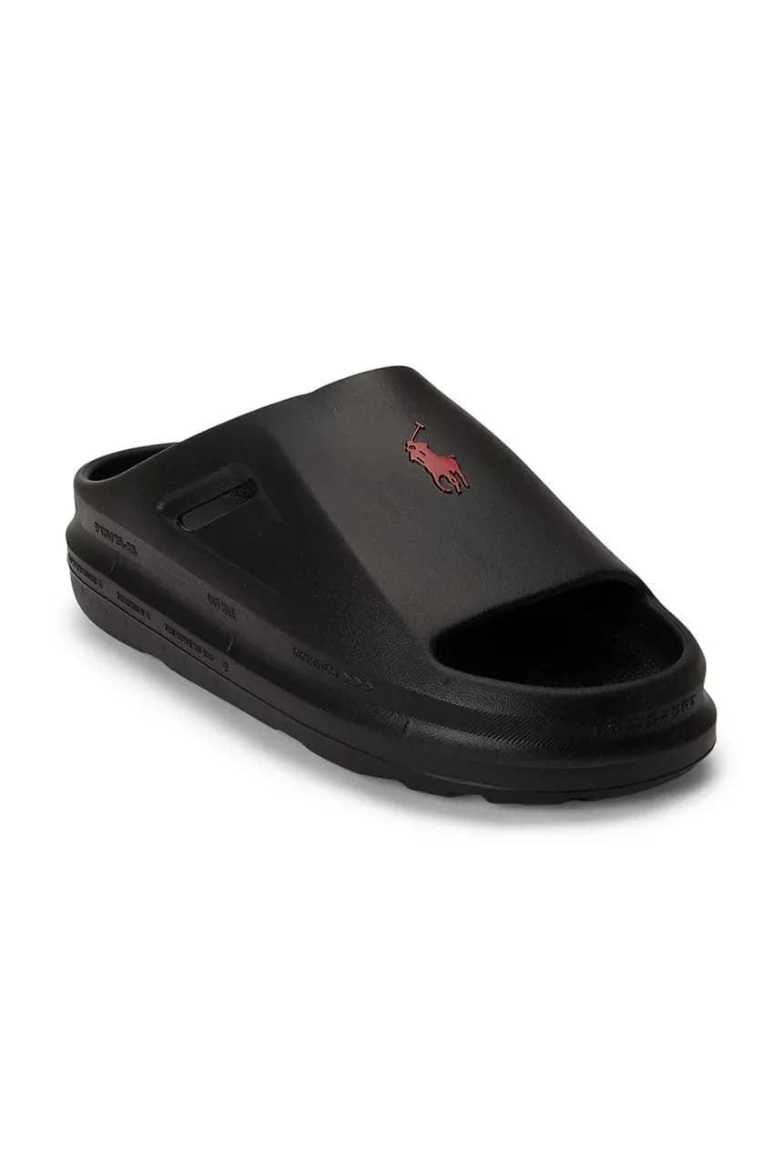 Мужские шлепанцы Sabre Slide - фото 2