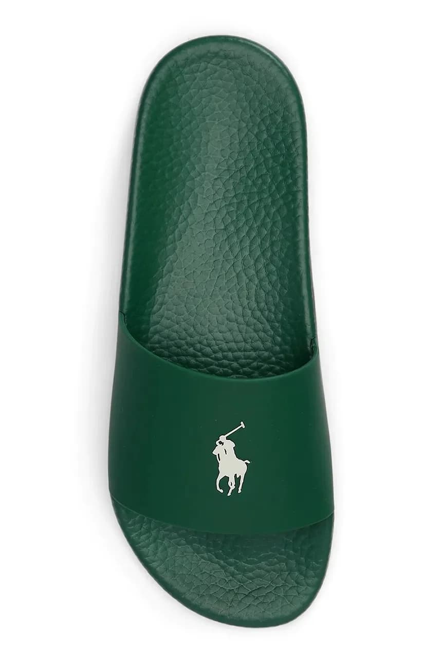 Мужские шлепанцы Polo Slide - фото 3