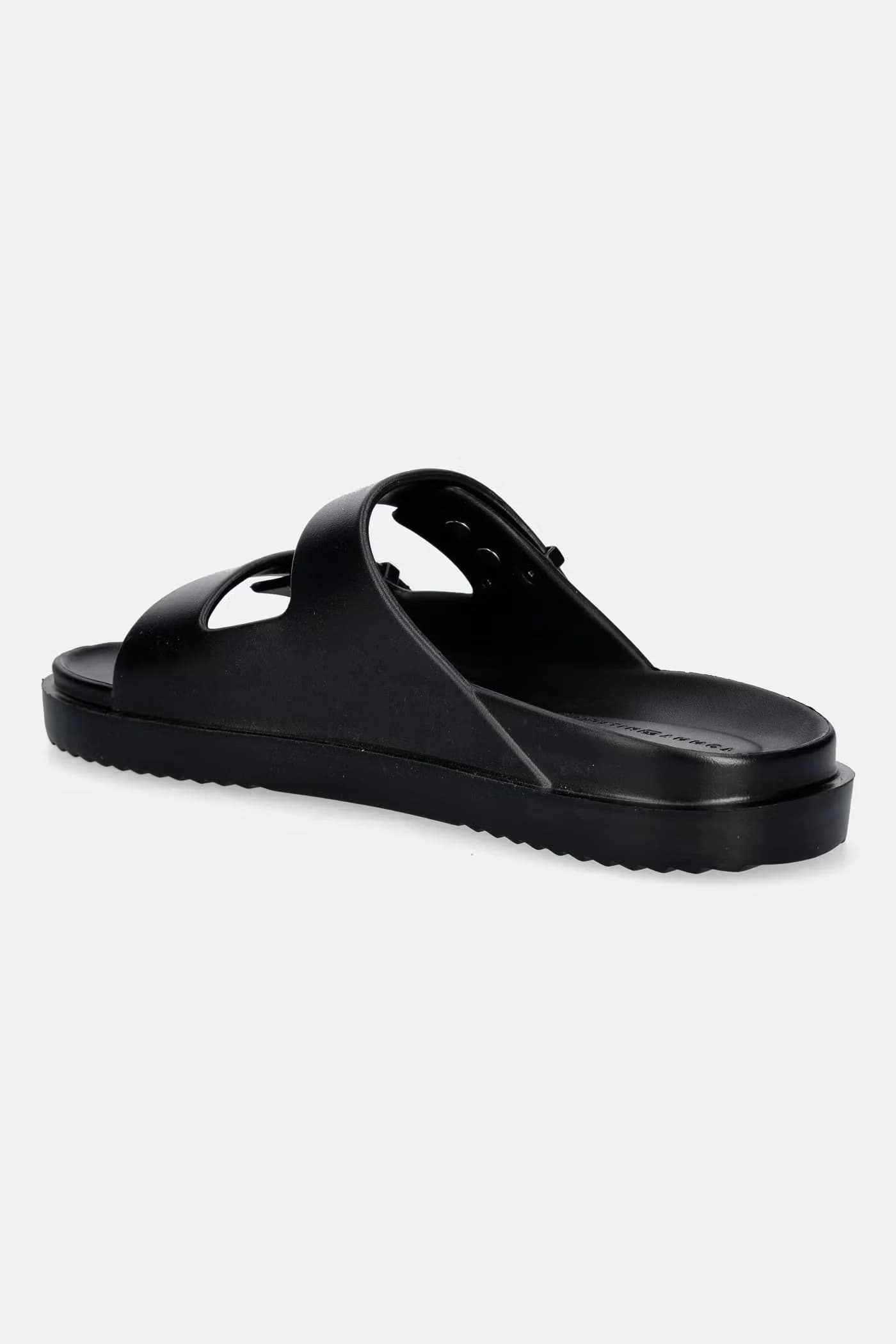 LIGHT ADJUSTABLE POOL SLIDER мужские шлепанцы для бассейна - фото 5