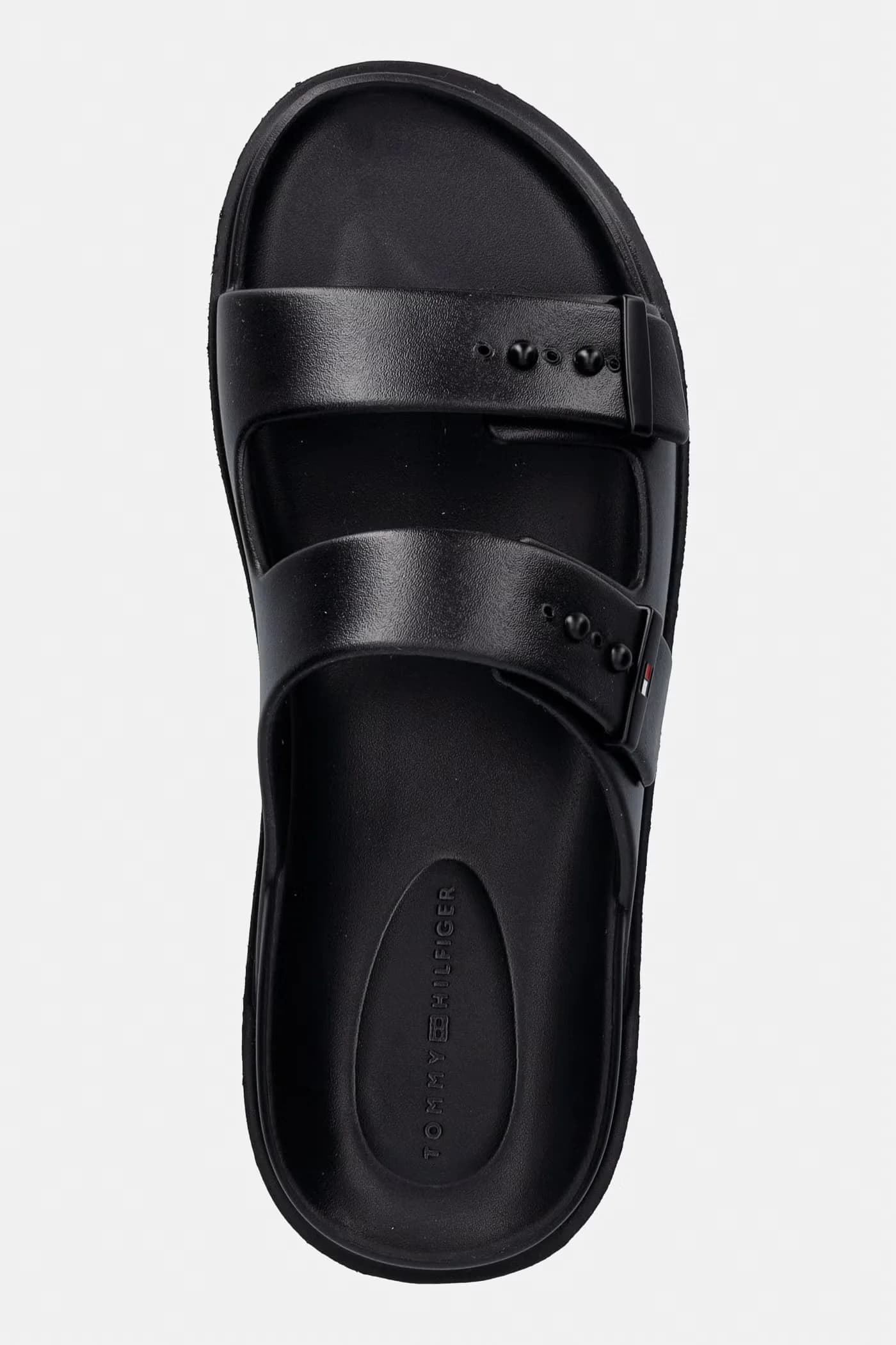 LIGHT ADJUSTABLE POOL SLIDER мужские шлепанцы для бассейна - фото 7