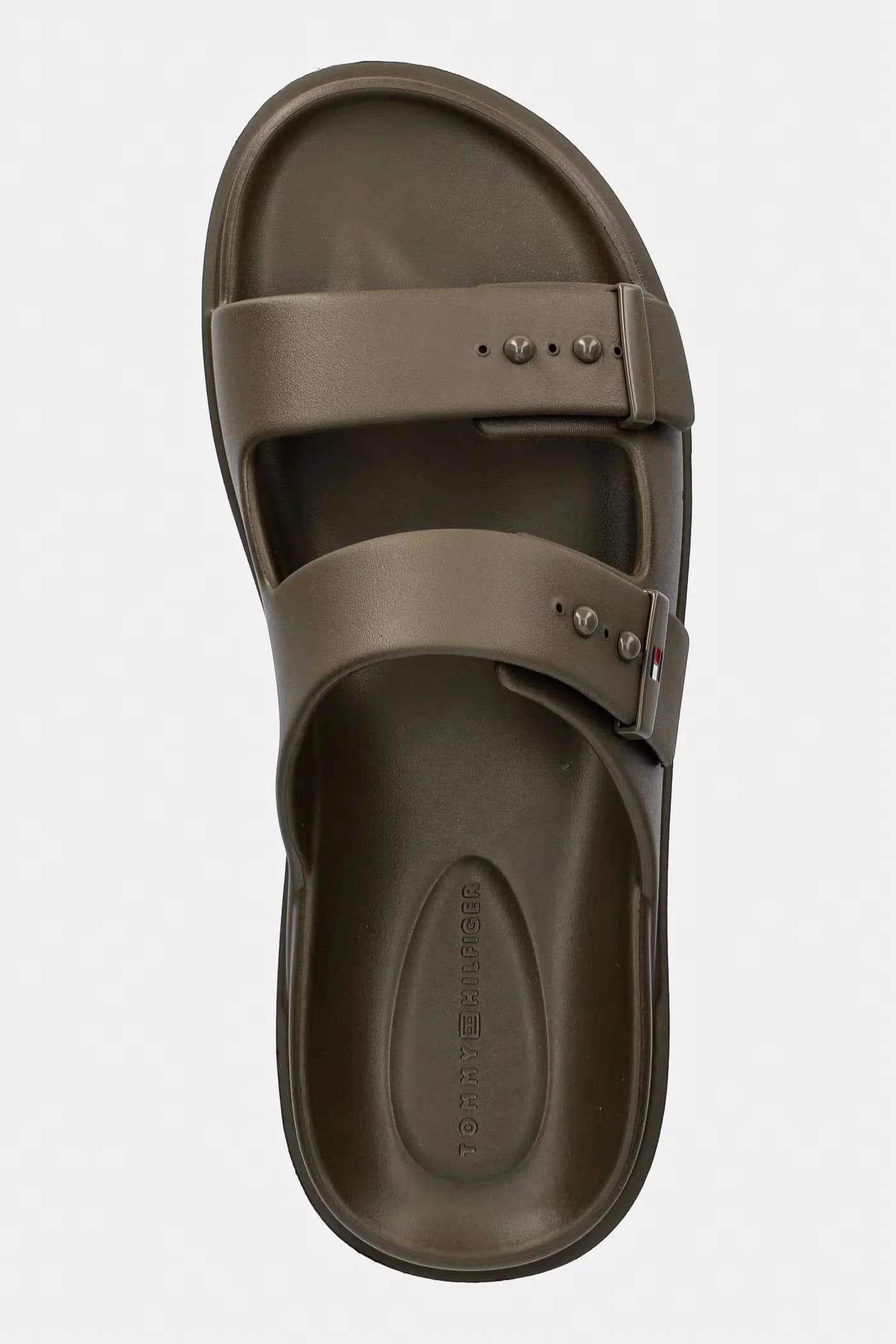 LIGHT ADJUSTABLE POOL SLIDER мужские шлепанцы для бассейна - фото 7