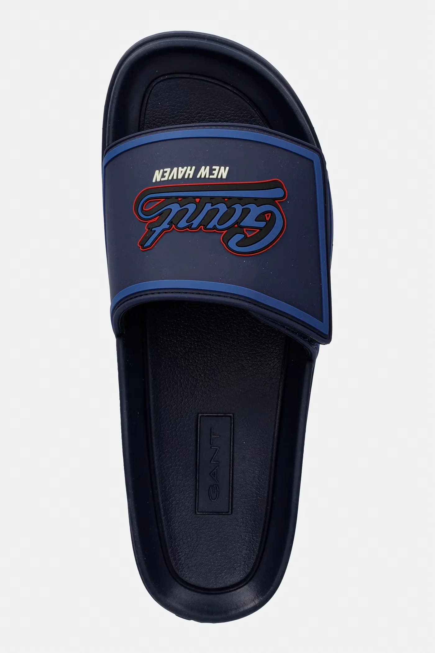 Мужские шлепанцы для бассейна Pierbay - фото 4