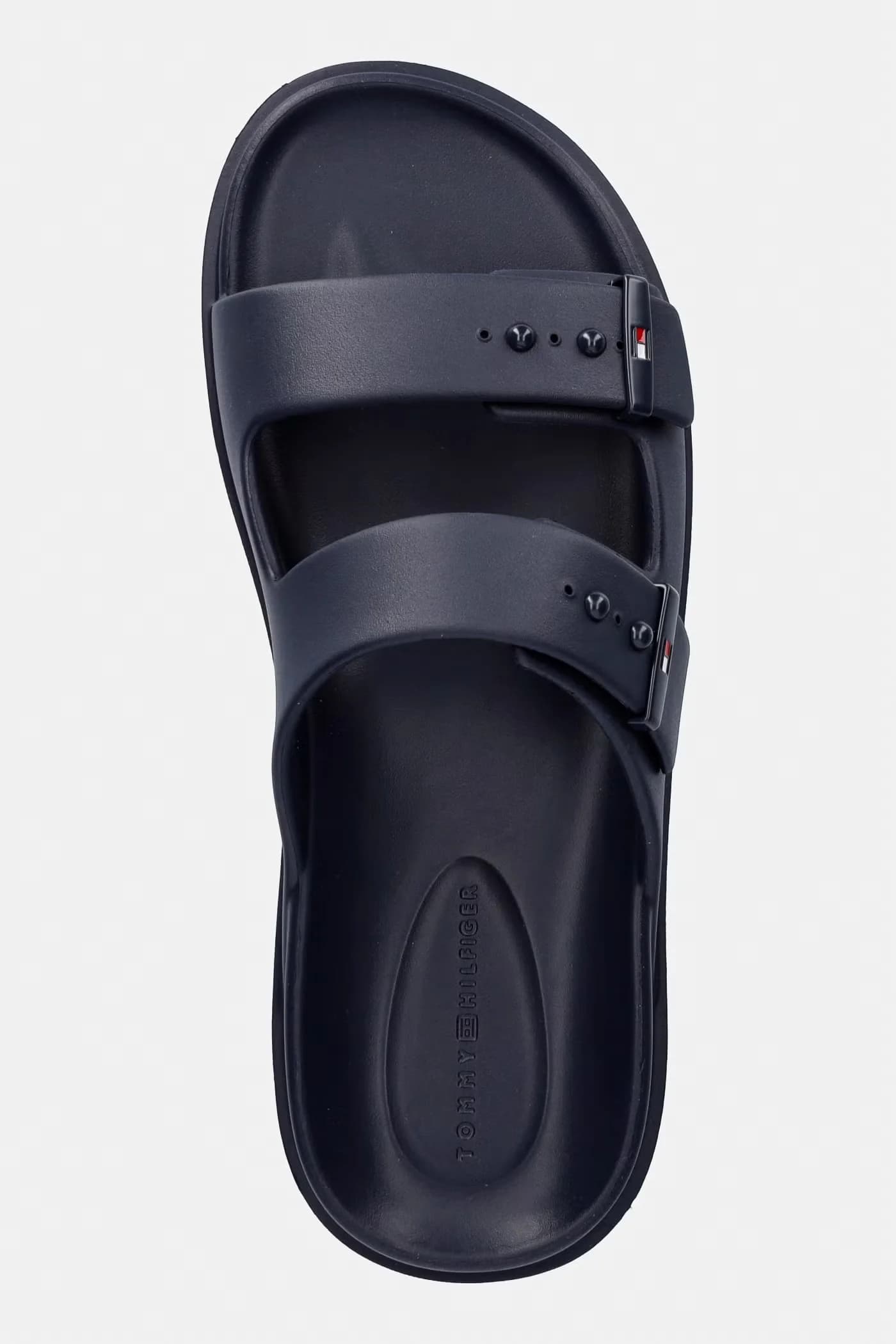 LIGHT ADJUSTABLE POOL SLIDER мужские шлепанцы для бассейна - фото 4