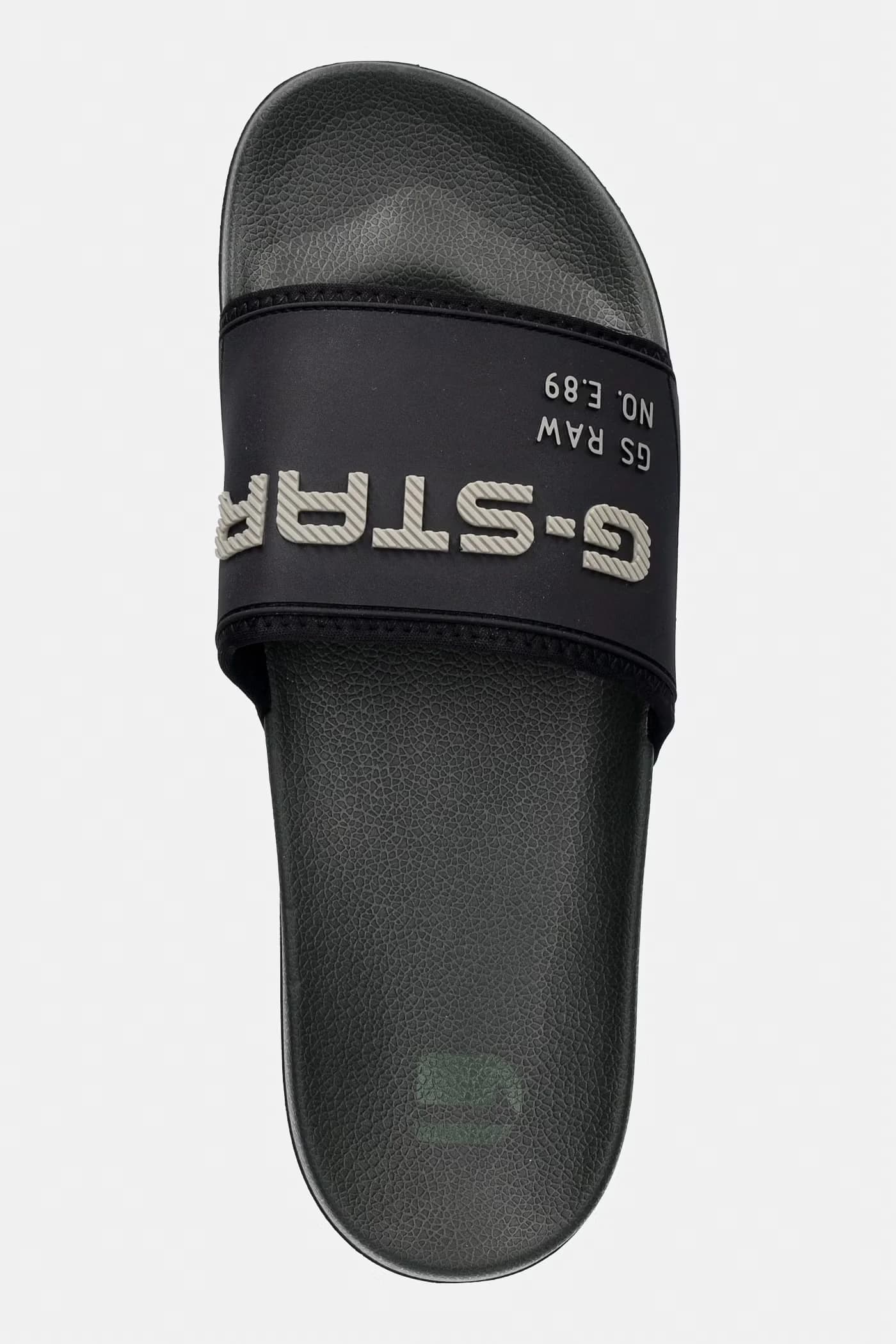 Мужские шлепанцы CART V TPU M - фото 4