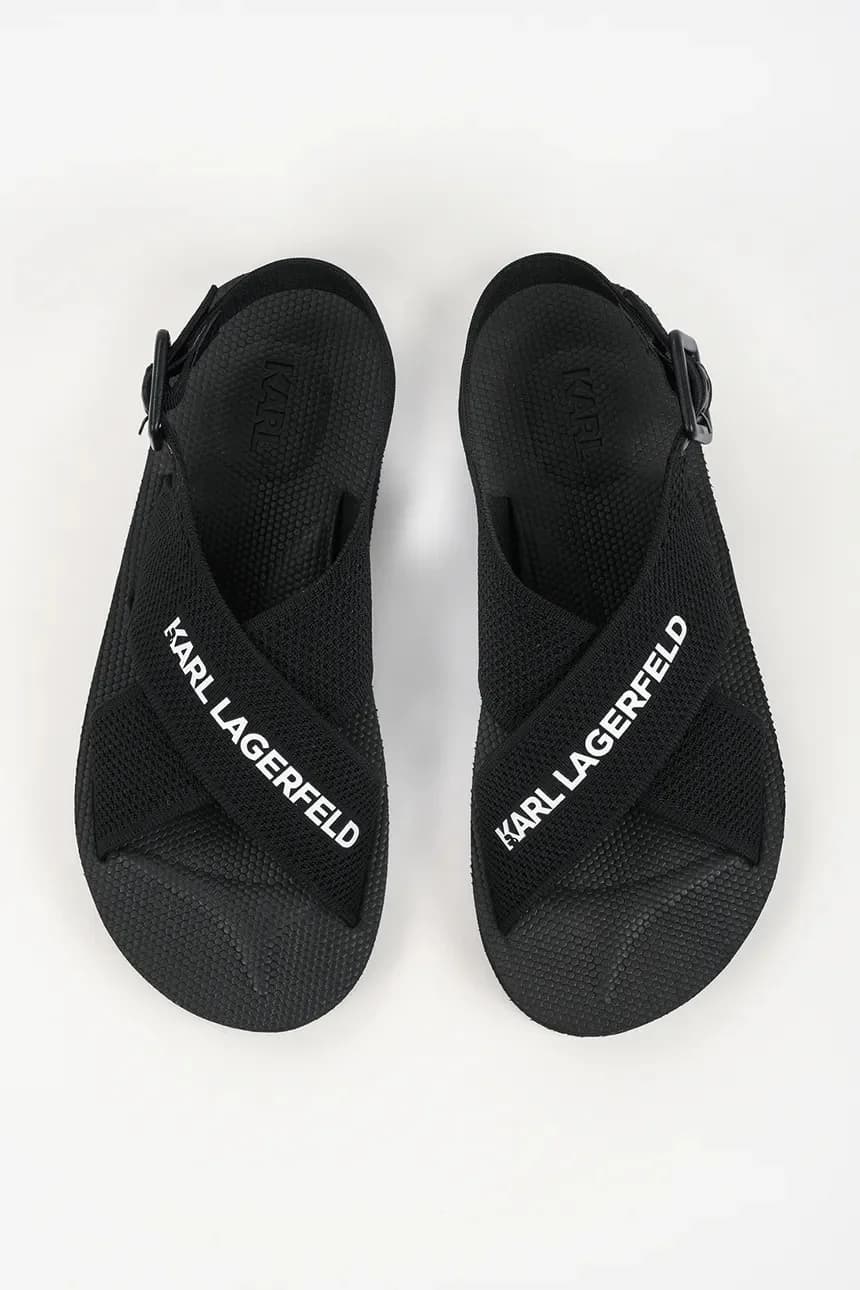 Atlantik мужские босоножки на открытом каблуке - фото 4