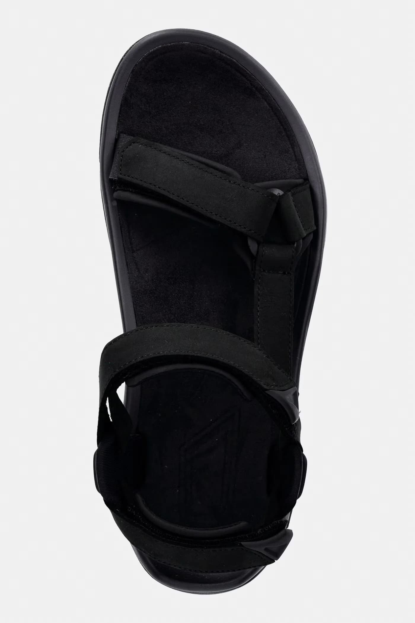 Terra Fi 5 Universal Кожаные мужские сандалии из нубука - фото 4