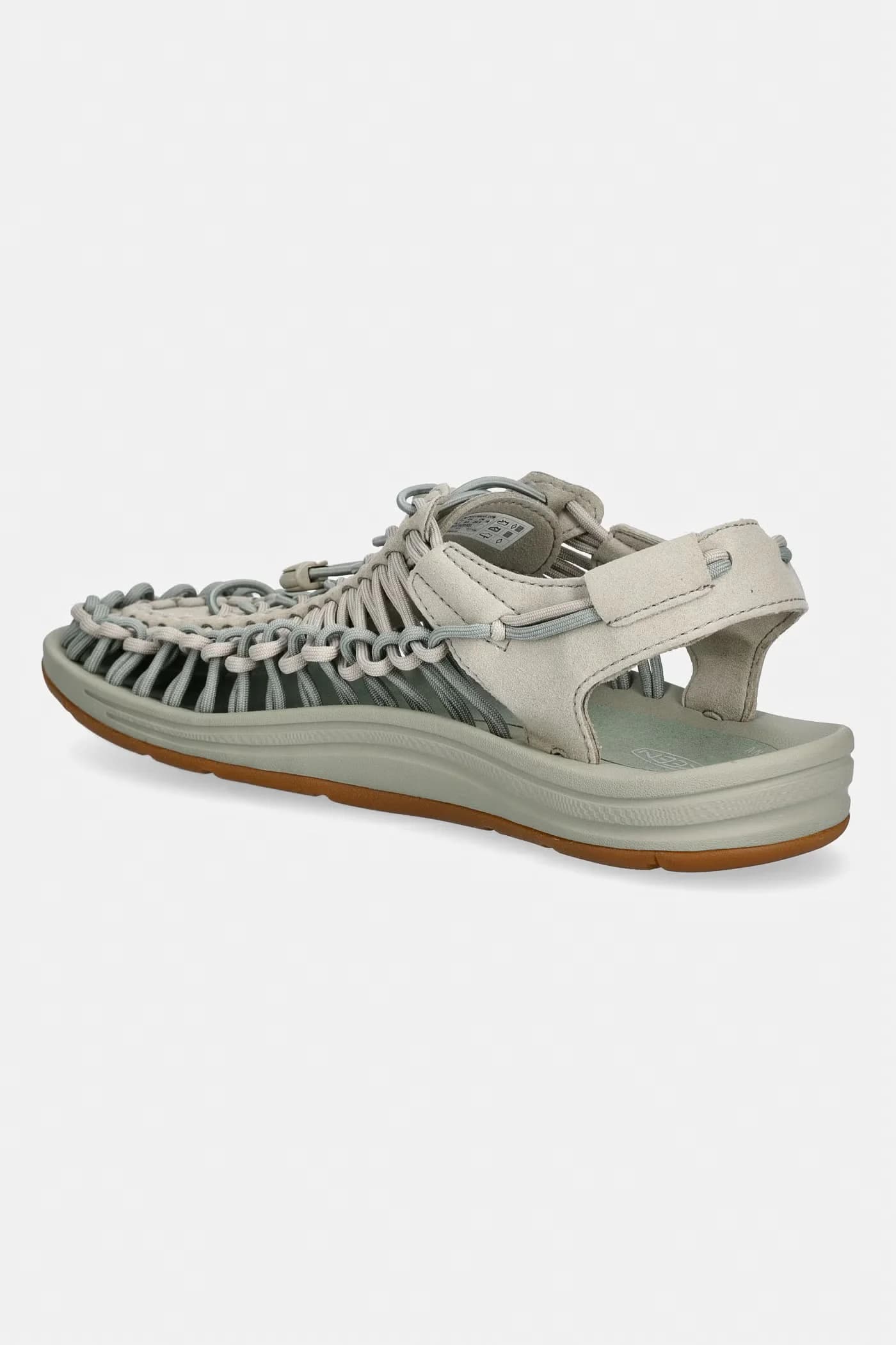 UNEEK мужские сандалии - фото 3