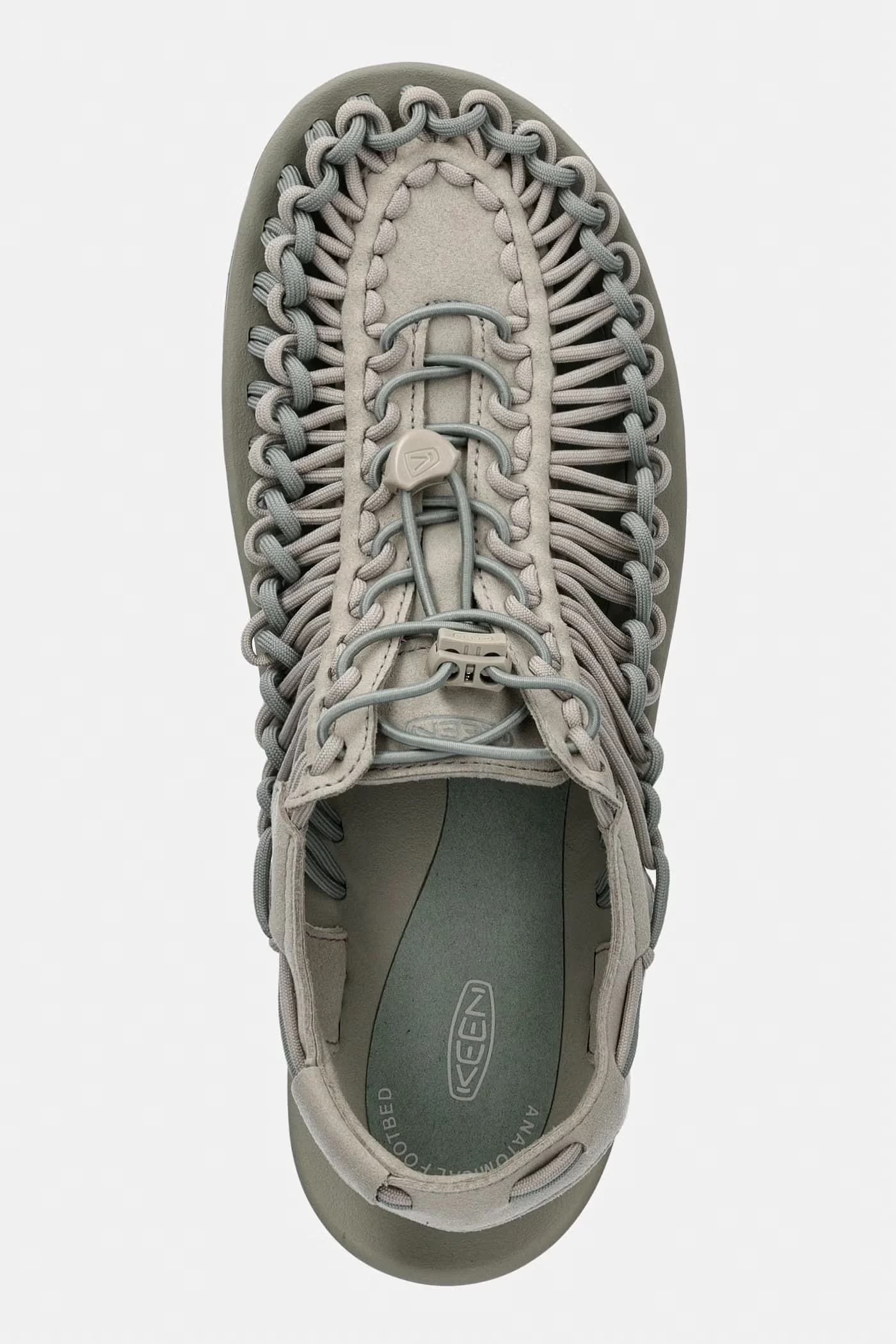 UNEEK мужские сандалии - фото 4