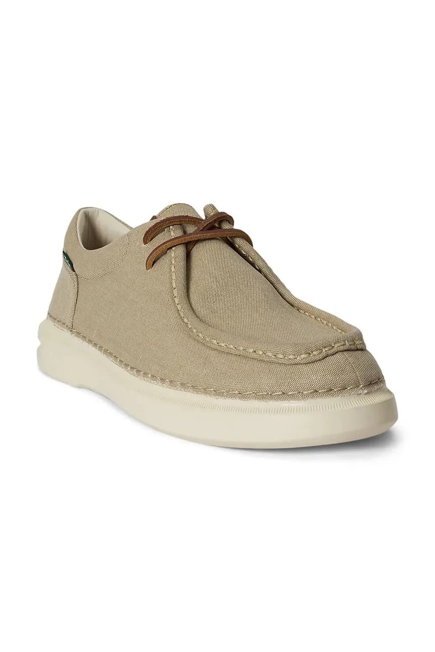 Мужские мокасины Rlite Moc - фото 3