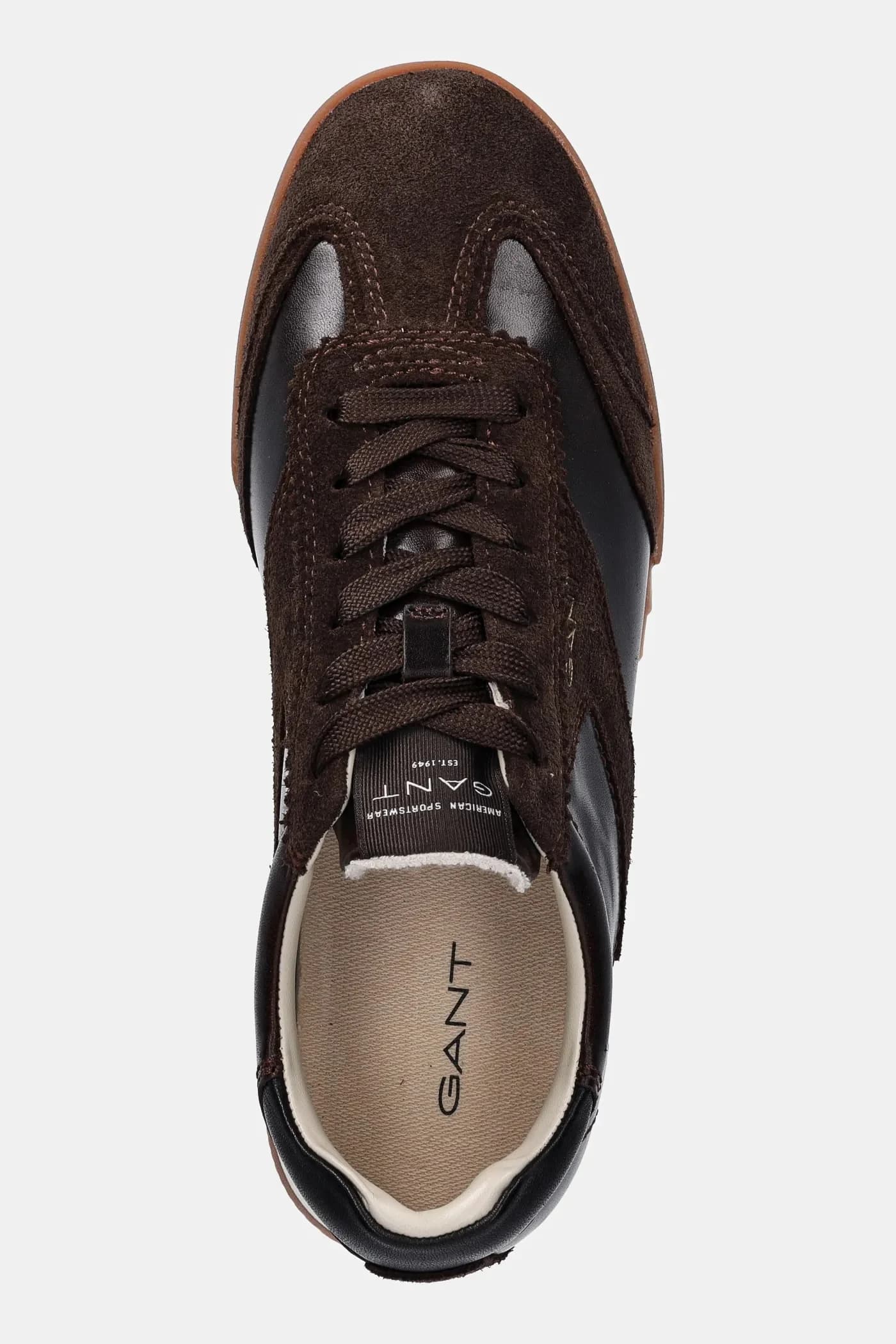 кроссовки Baylle - фото 7