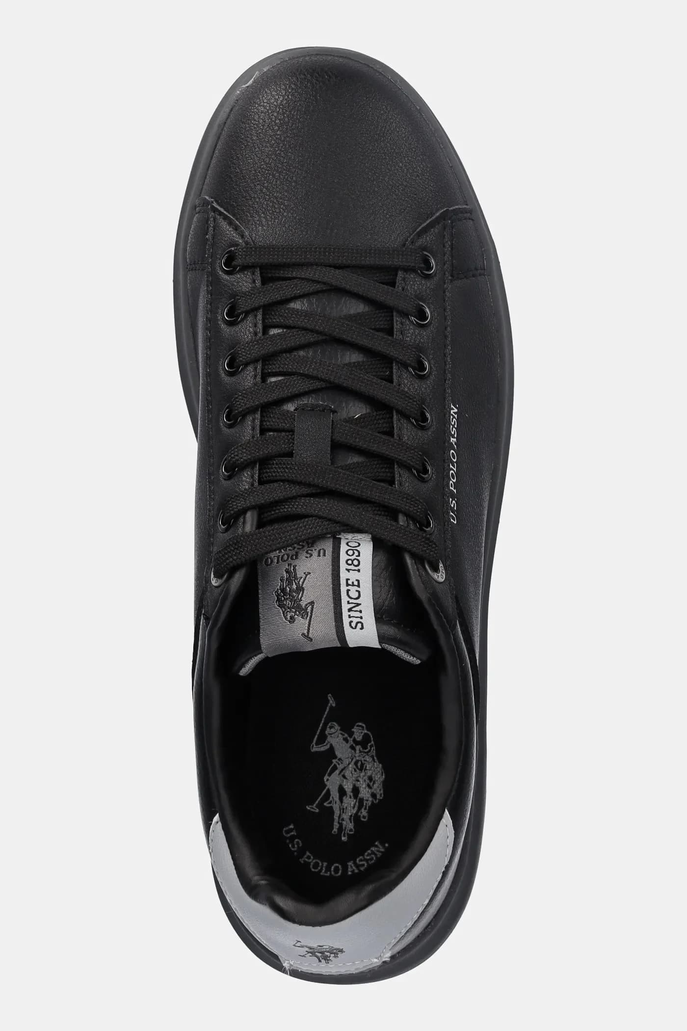 кроссовки CODY013 - фото 4