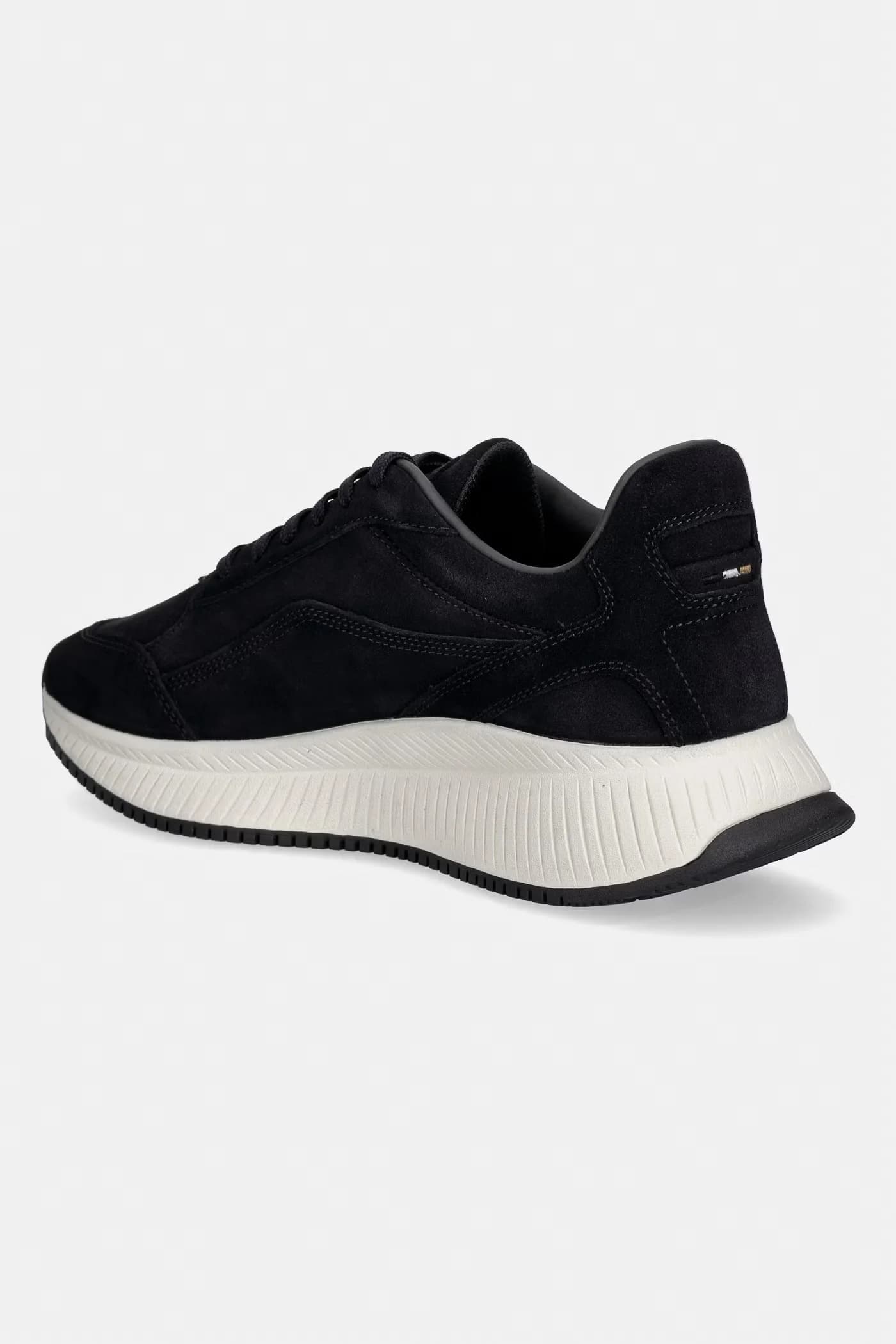 TTNM EVO замшевые мужские кроссовки - фото 5