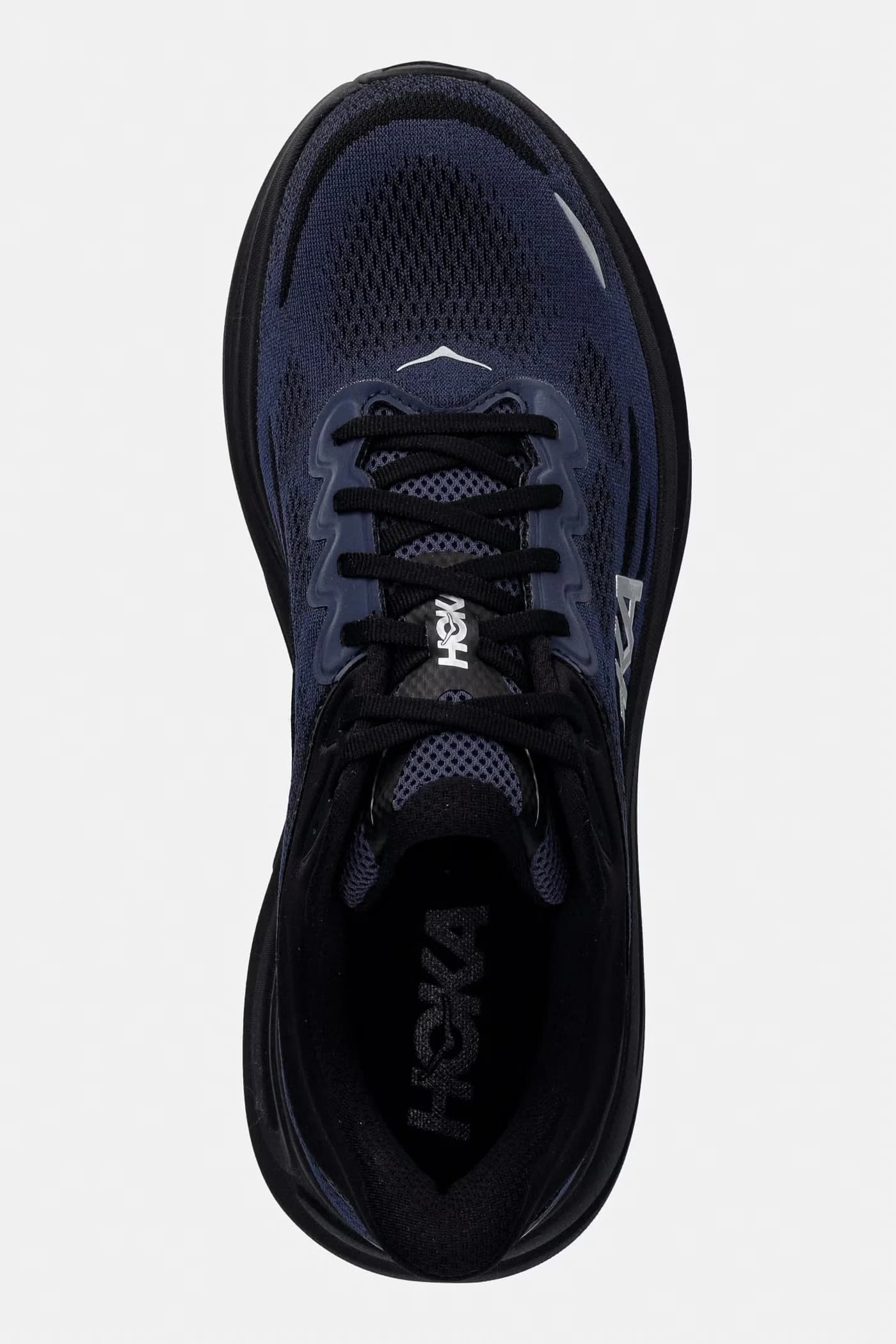 мужские кроссовки Bondi 9 - фото 7