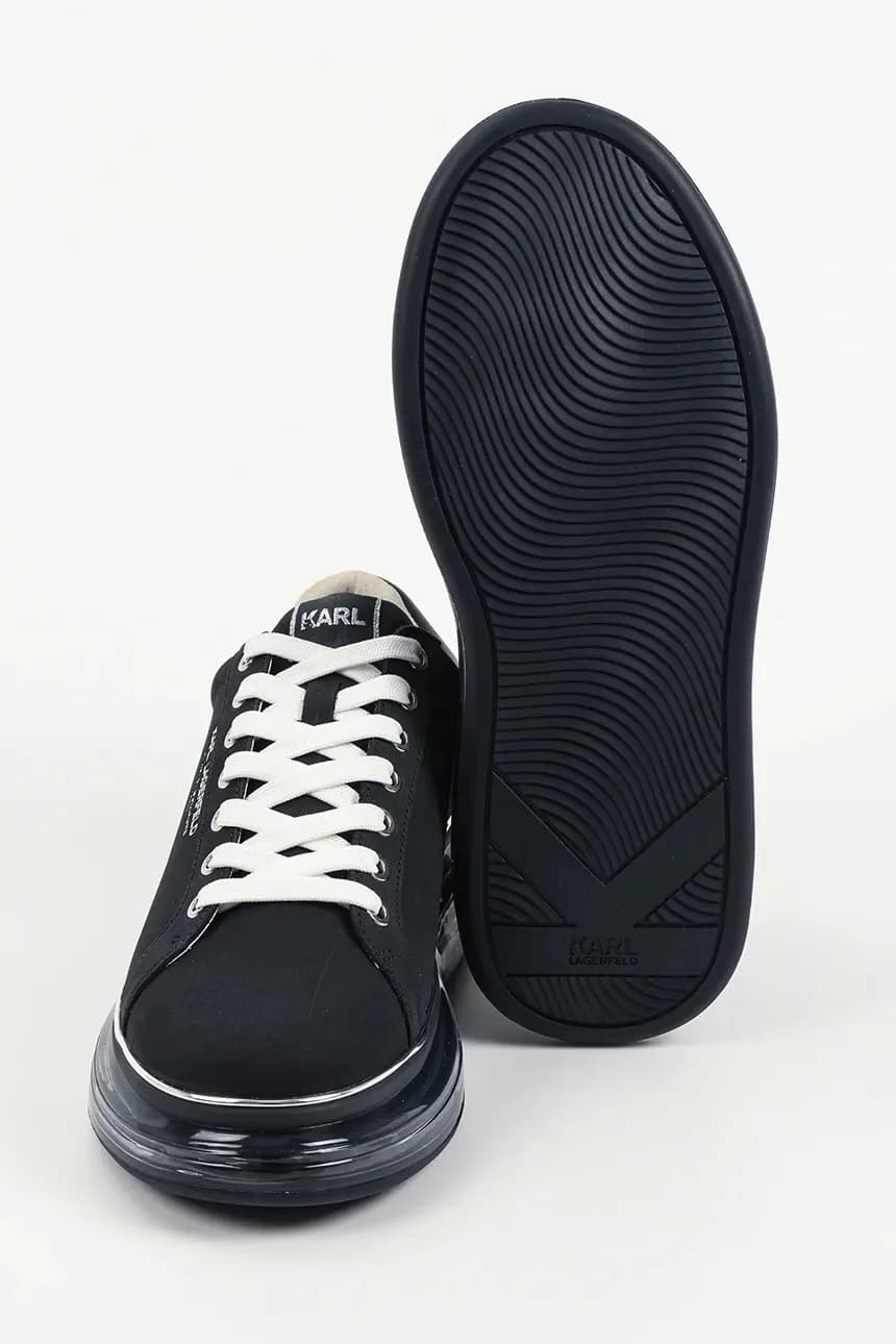 Kapri Kushion Rsg мужские кожаные кроссовки - фото 9