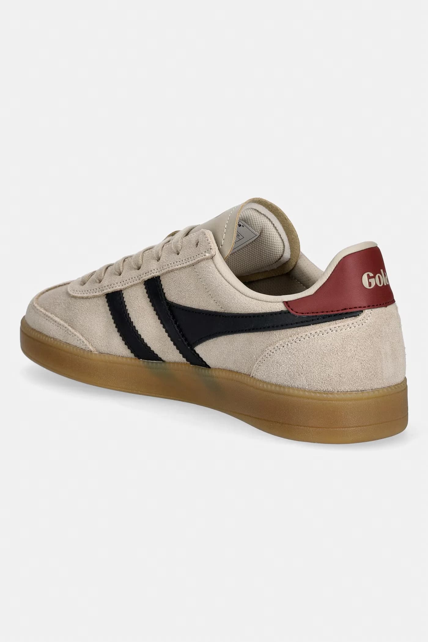 VIPER мужские замшевые кроссовки - фото 3