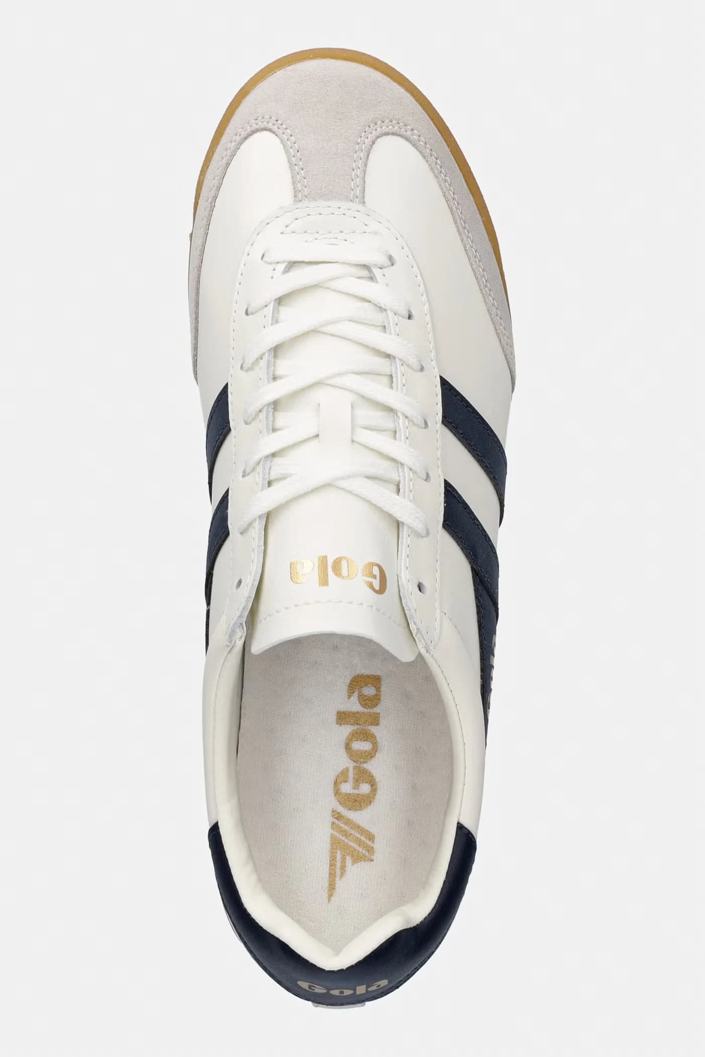 TORPEDO LEATHER мужские кожаные кроссовки - фото 4