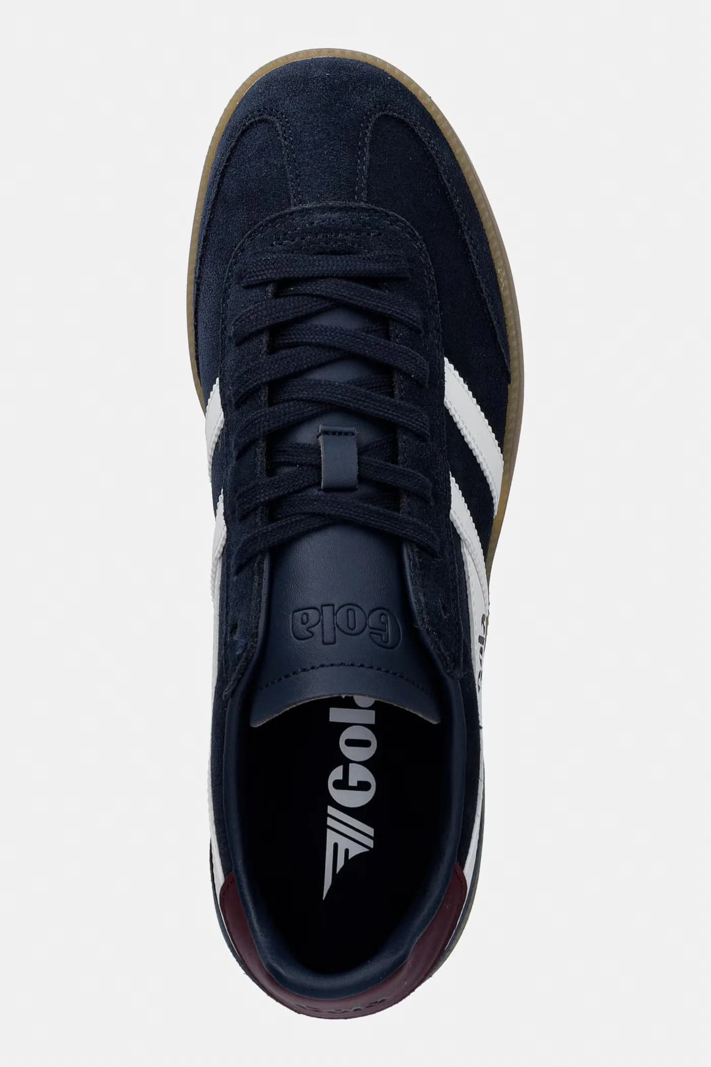 VIPER мужские замшевые кроссовки - фото 7