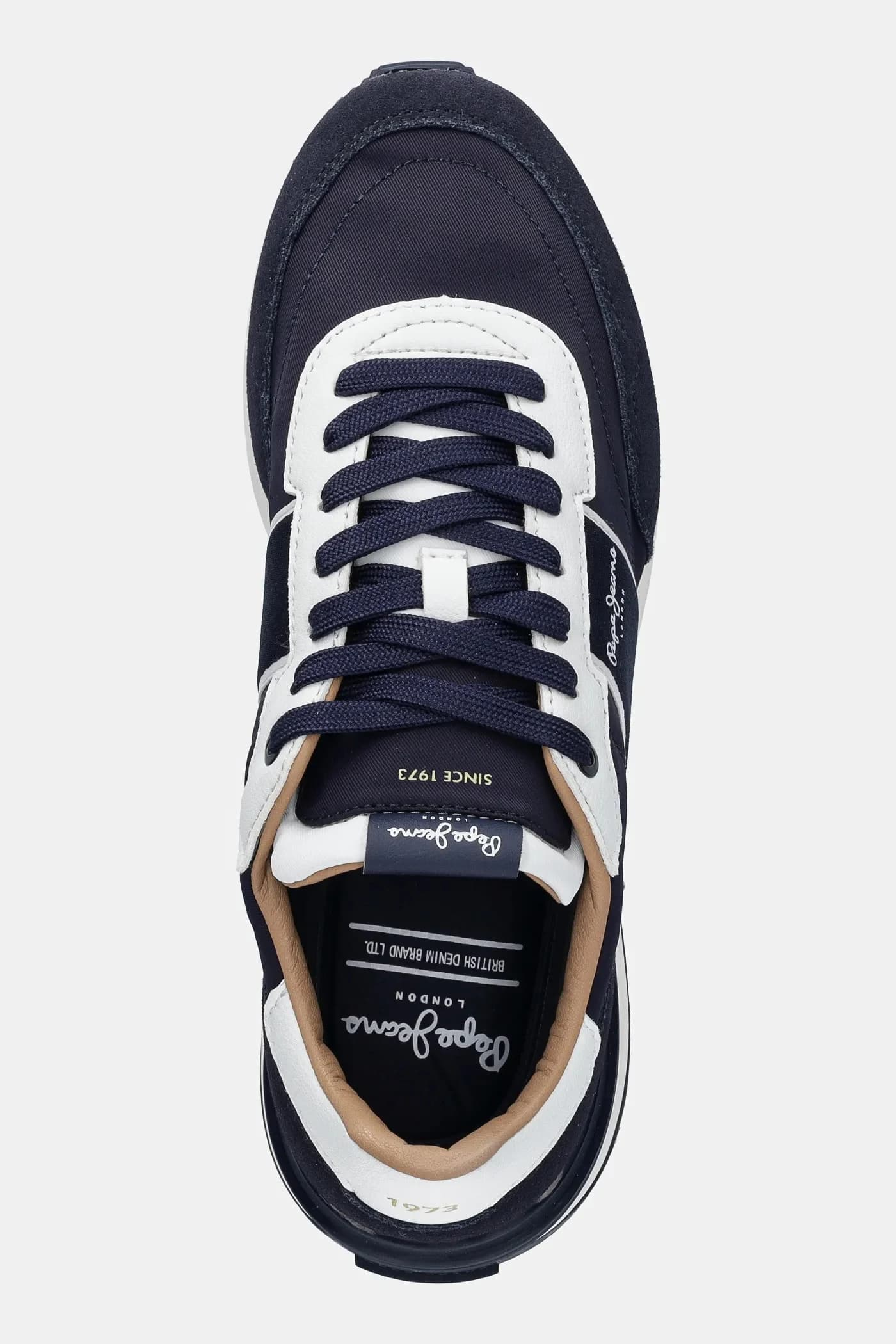 кроссовки BUSTER CLUB M - фото 4