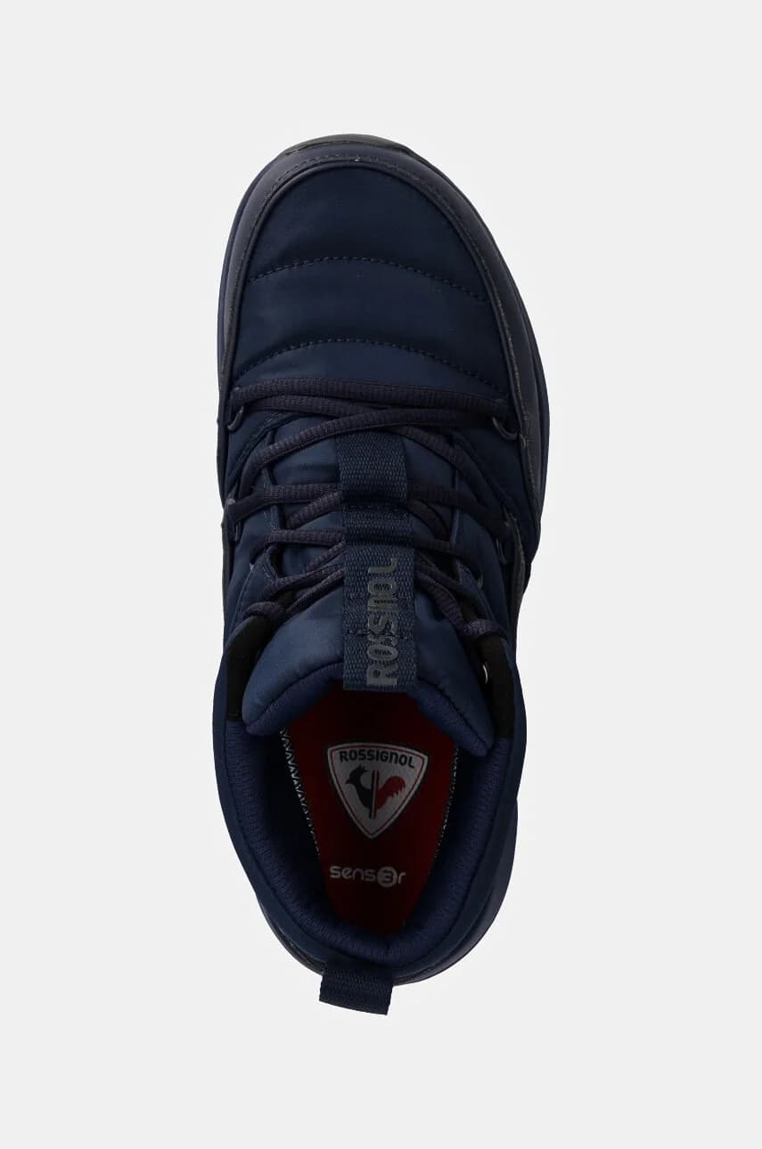 Зимние ботинки ROSSI RESORT - фото 4