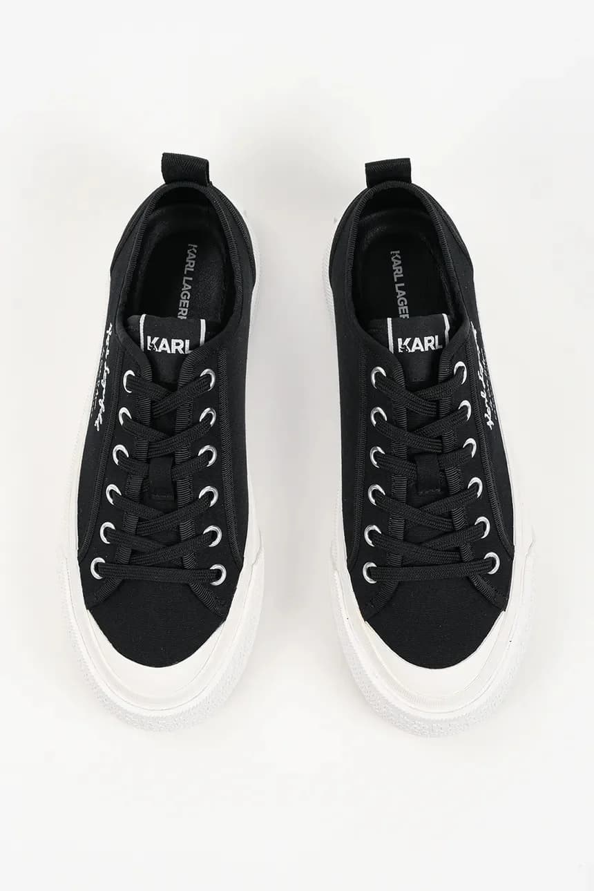 мужские кроссовки Campus Max V - фото 7