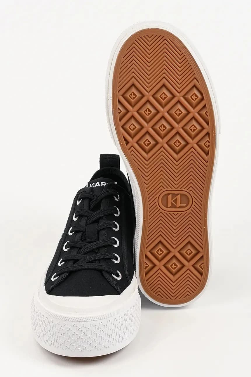 мужские кроссовки Campus Max V - фото 9