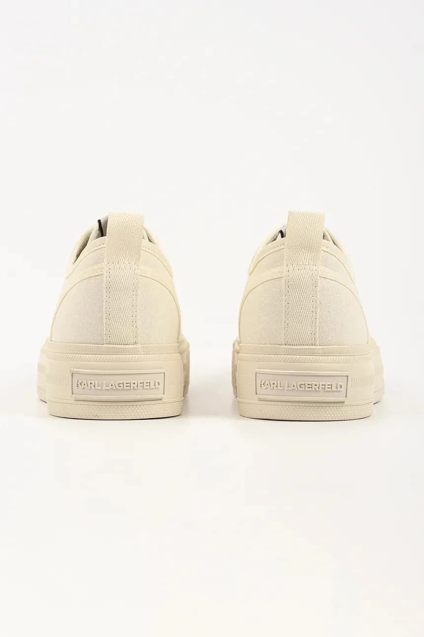 мужские кроссовки Campus Max V - фото 3