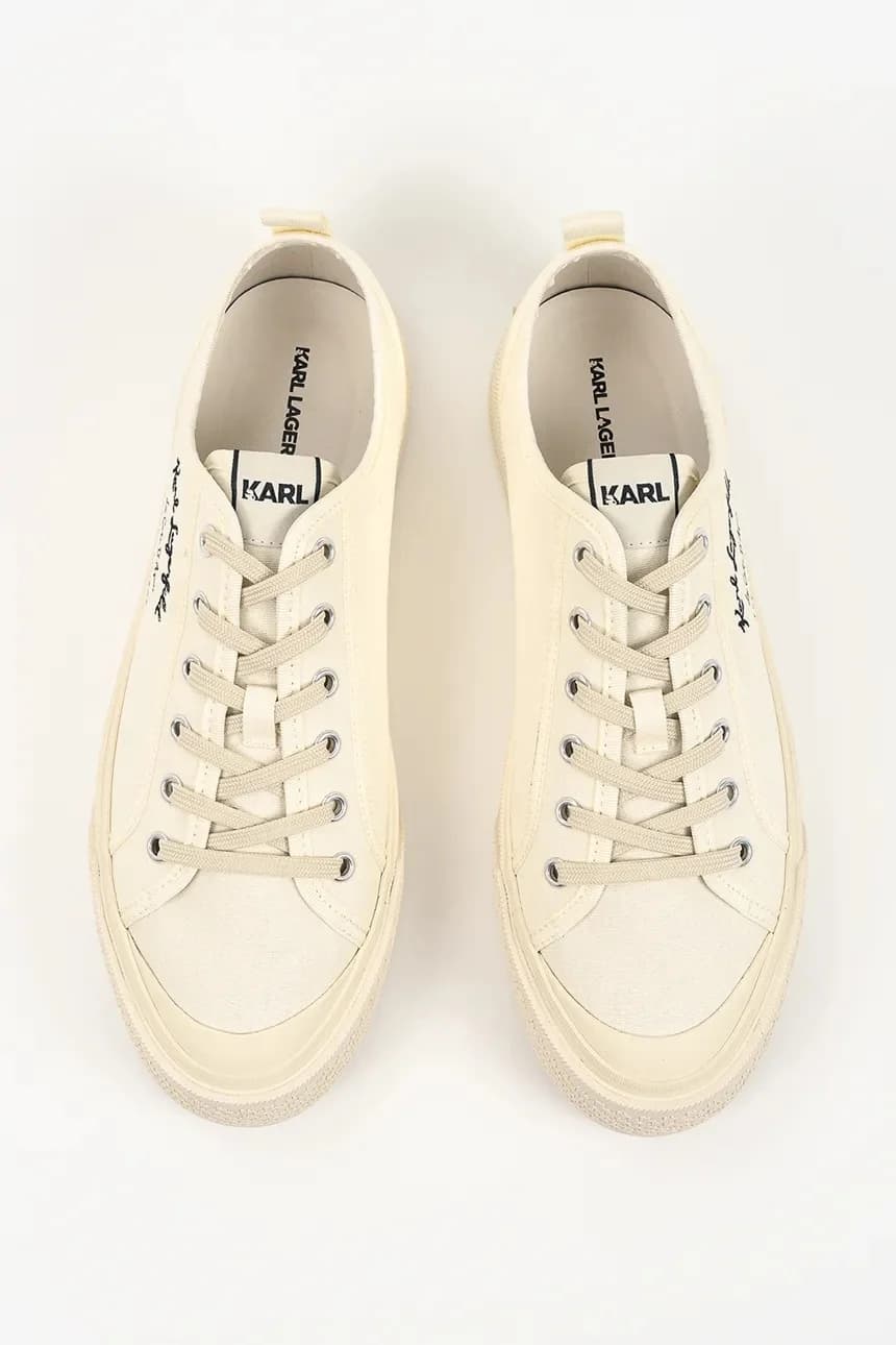 мужские кроссовки Campus Max V - фото 4