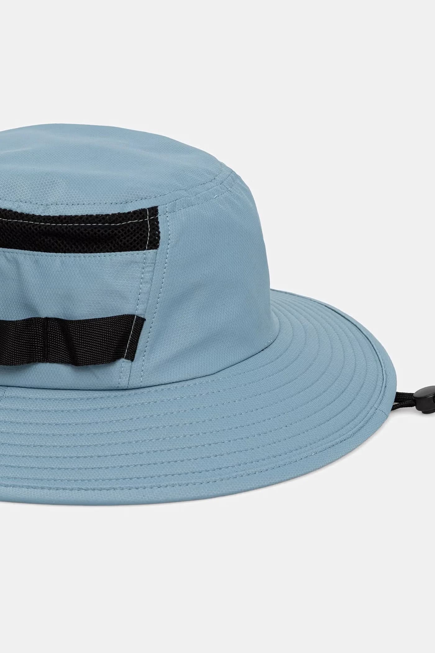 Мужская шляпа - фото 5