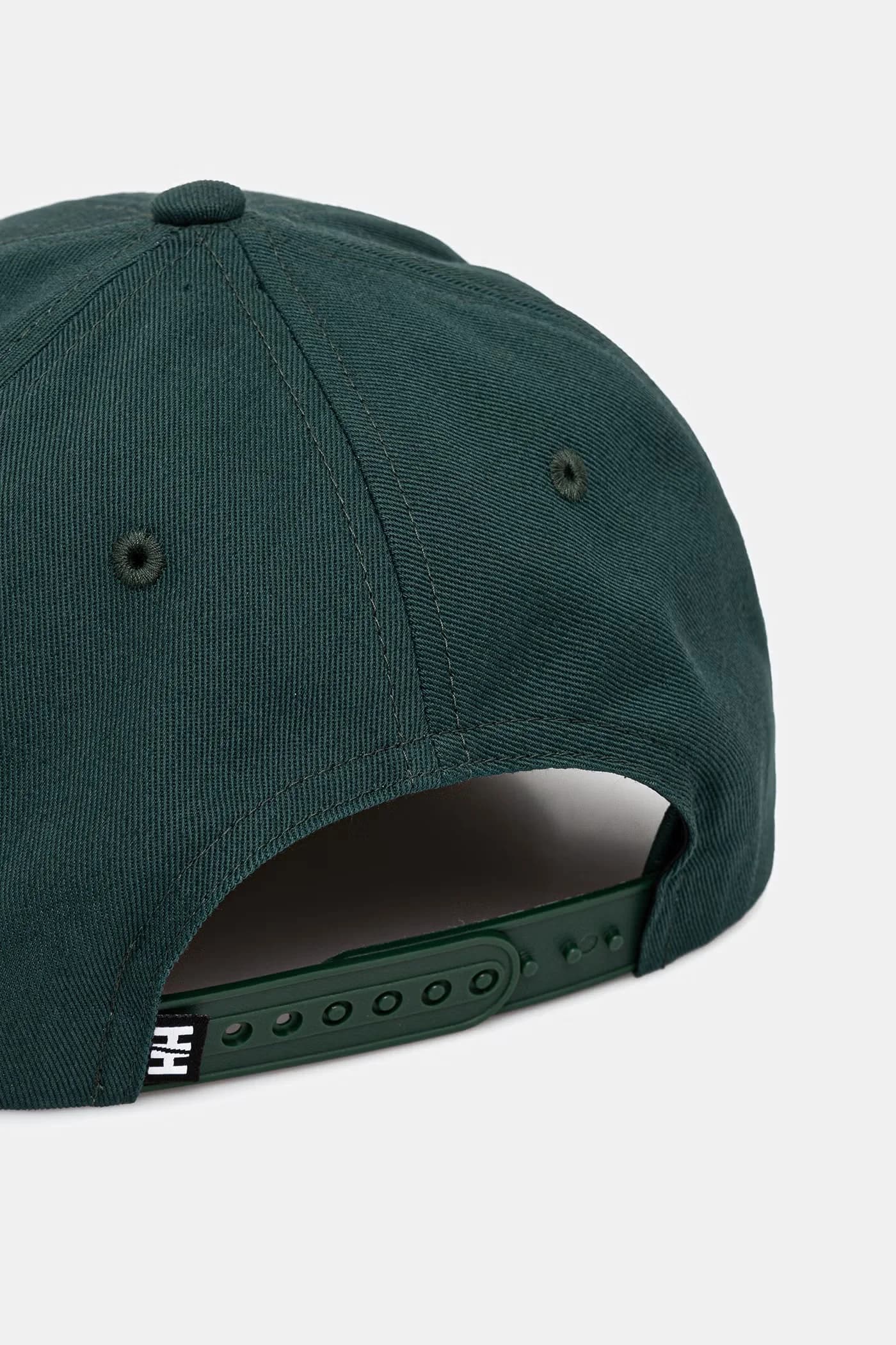 Хлопковая бейсболка - фото 5