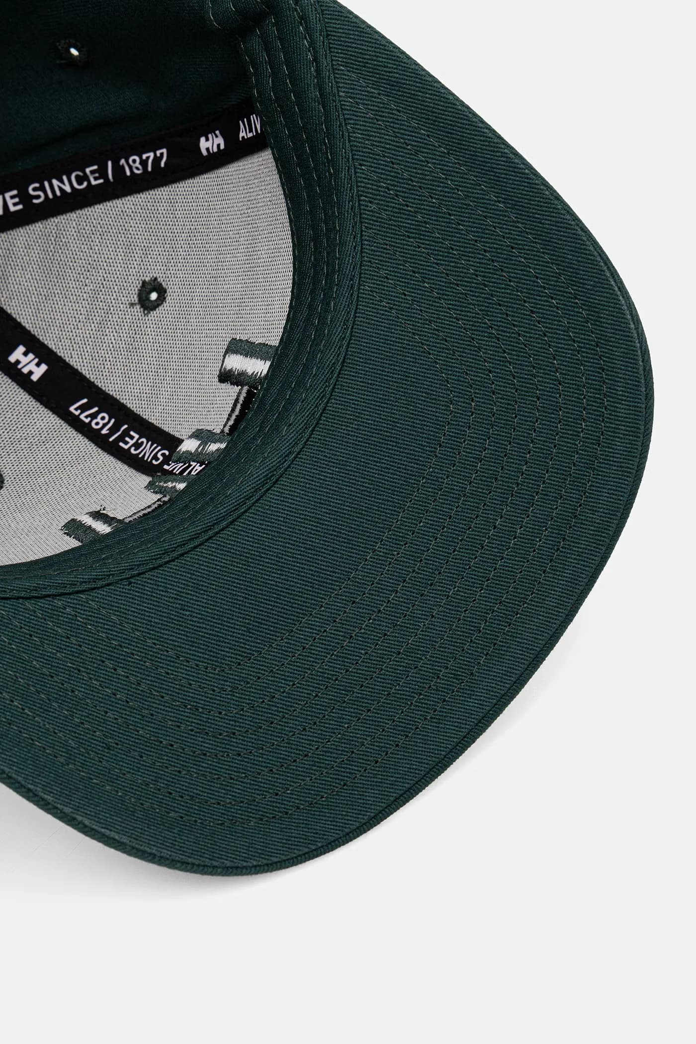 Хлопковая бейсболка - фото 7