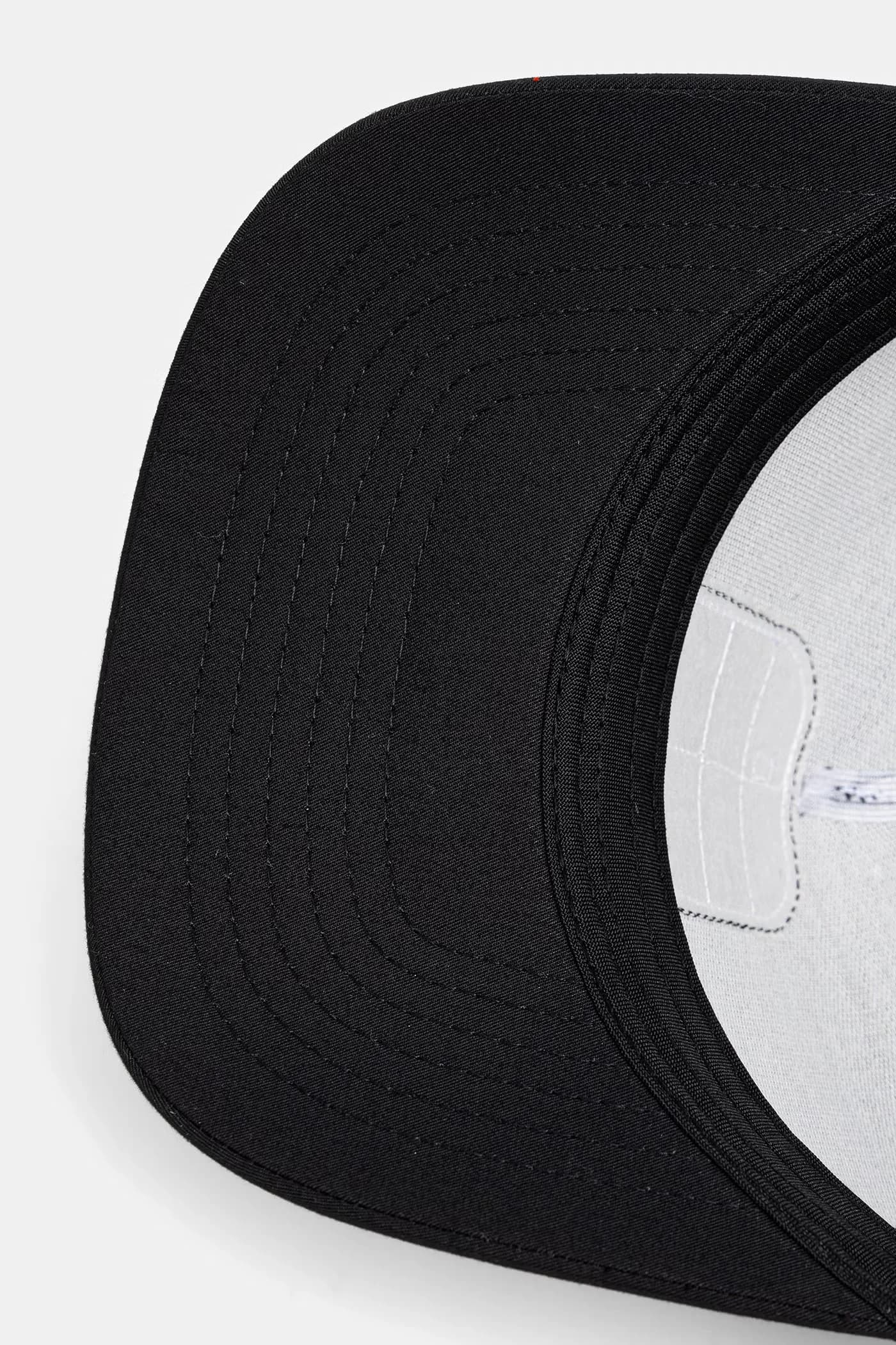 Мужская кепка-дальнобойщик BELLS PRO 26 - фото 7