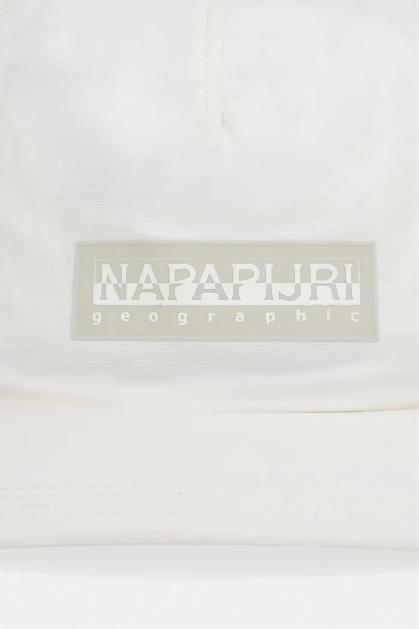 мужская бейсболка BOX LOGO - фото 3