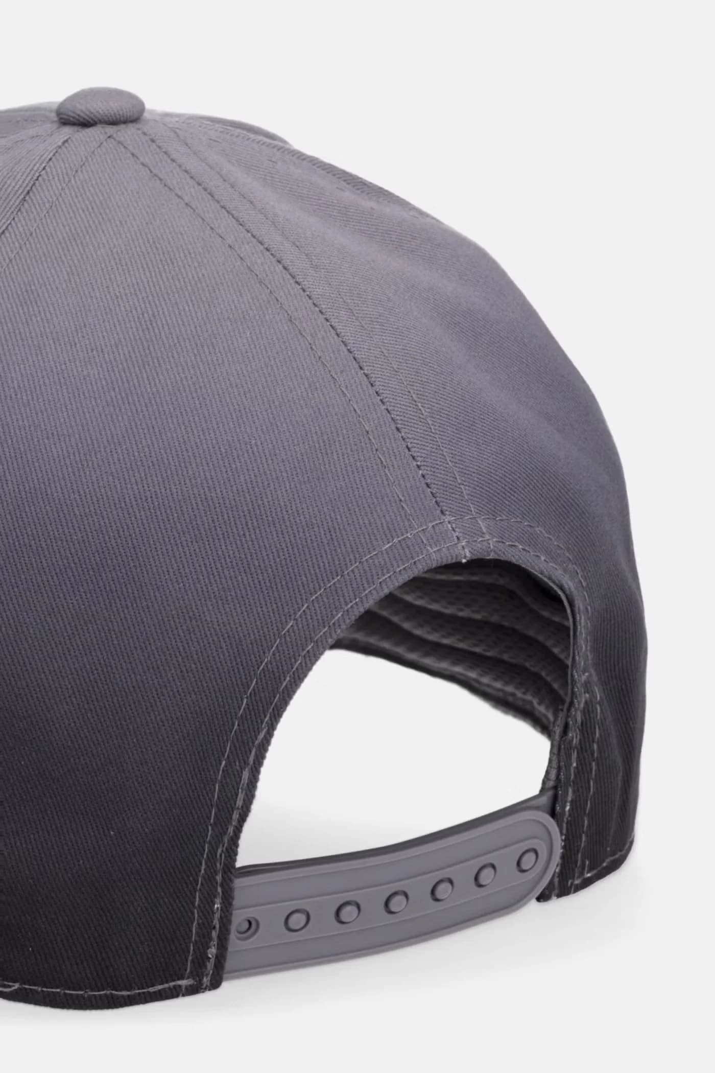 Бейсболка мужская хлопковая Merk-Degrade - фото 5