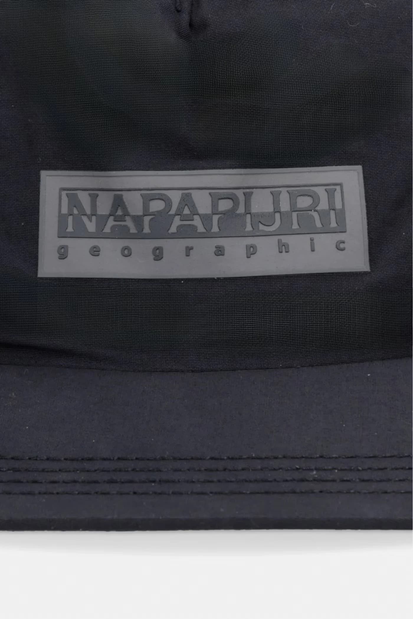 мужская бейсболка BOX LOGO - фото 3