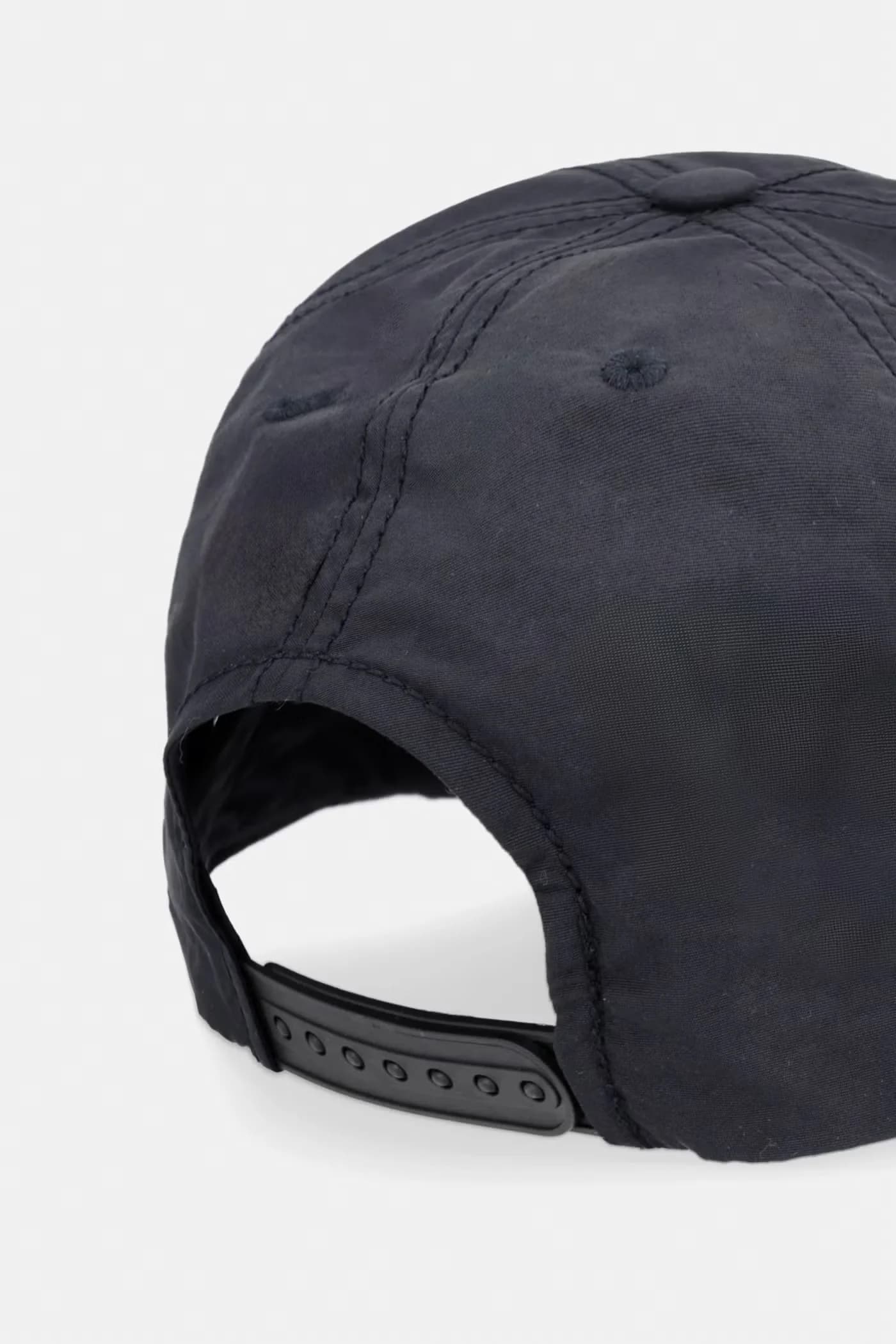 мужская бейсболка BOX LOGO - фото 5