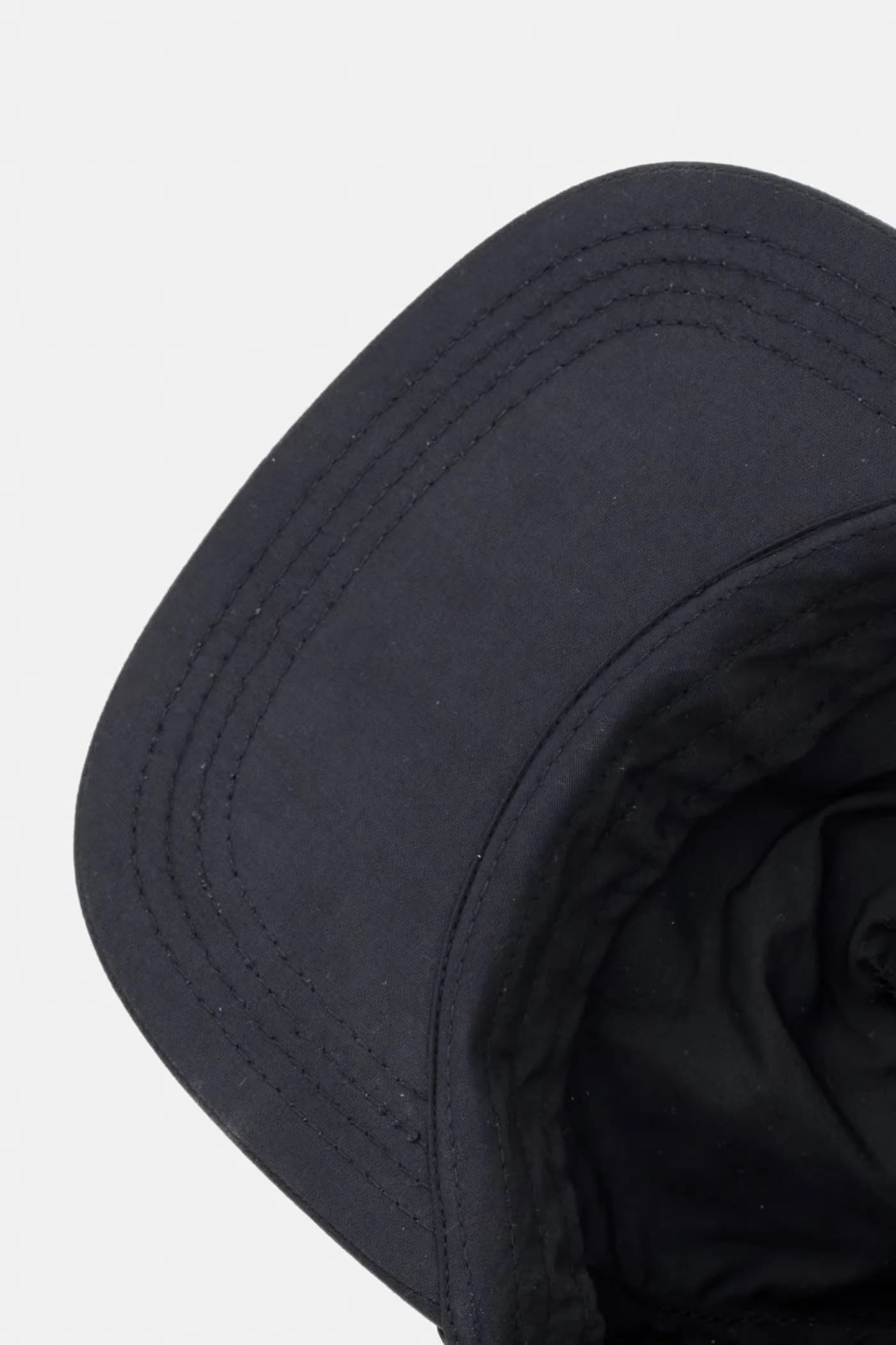 мужская бейсболка BOX LOGO - фото 7