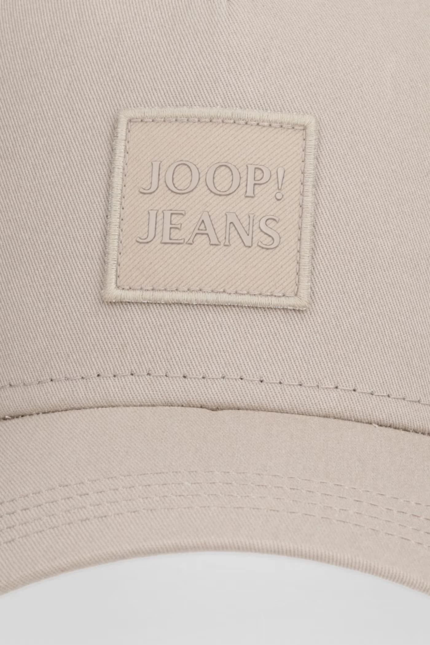 Мужская бейсболка из хлопка - фото 3