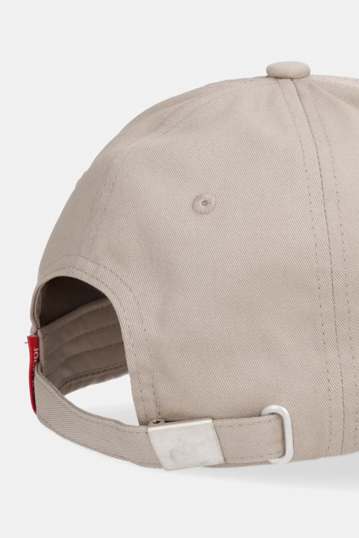 Мужская бейсболка из хлопка - фото 5